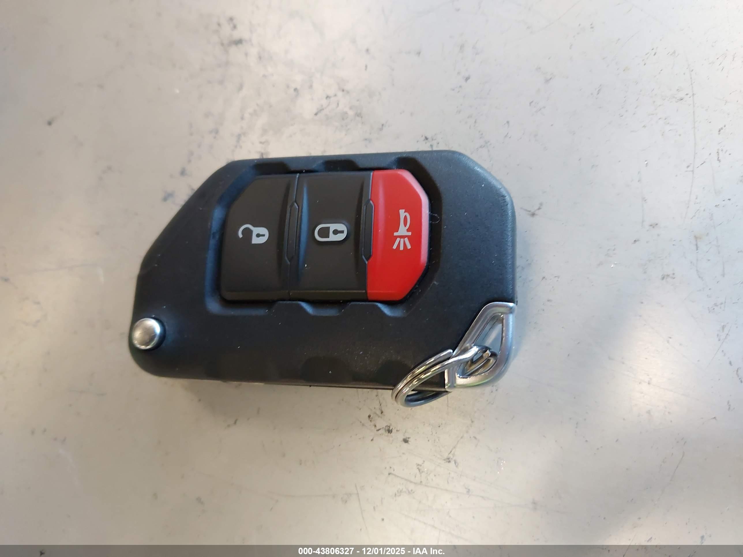 JEEP WRANGLER image 11