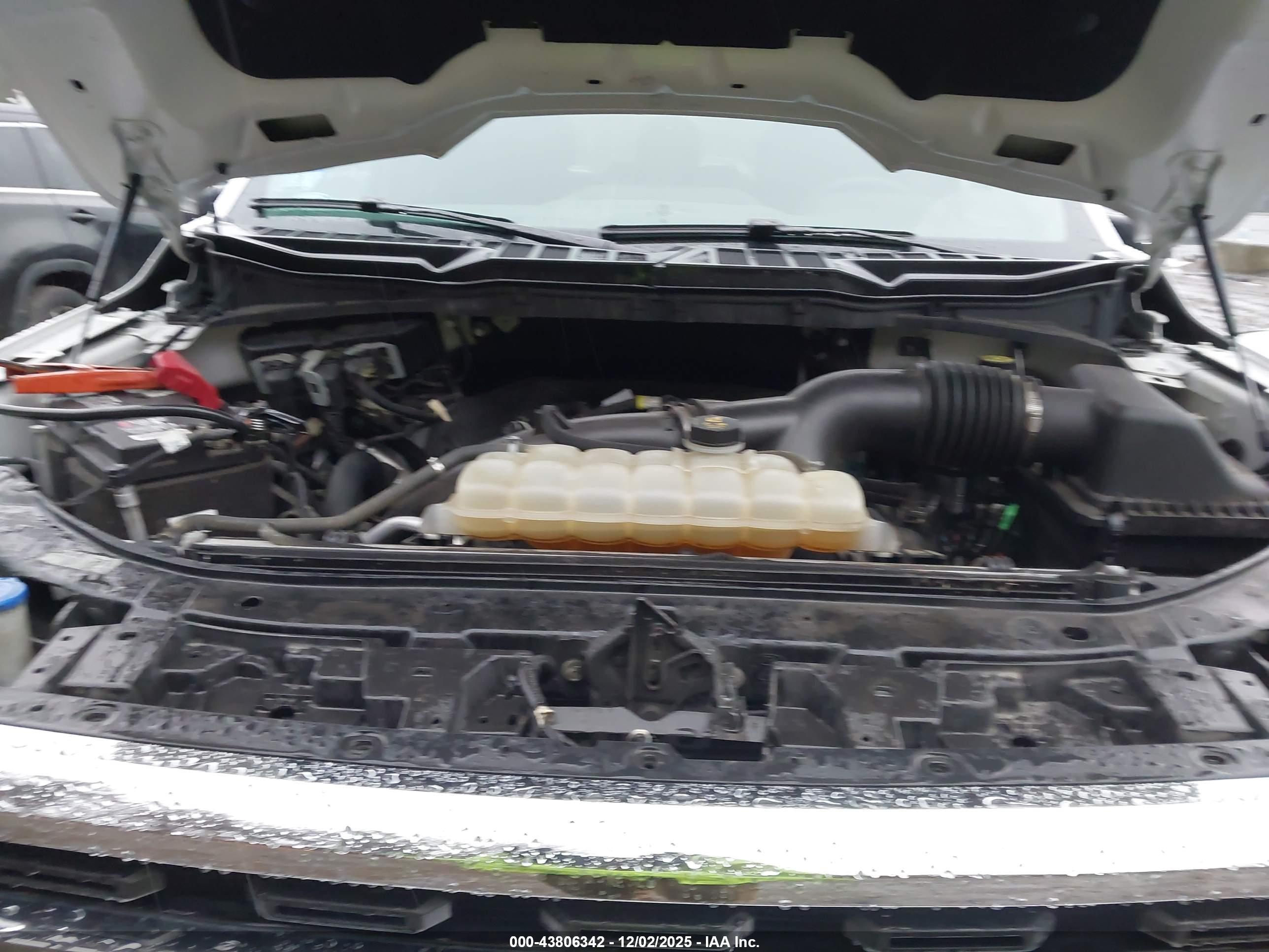 FORD F-150 image 10