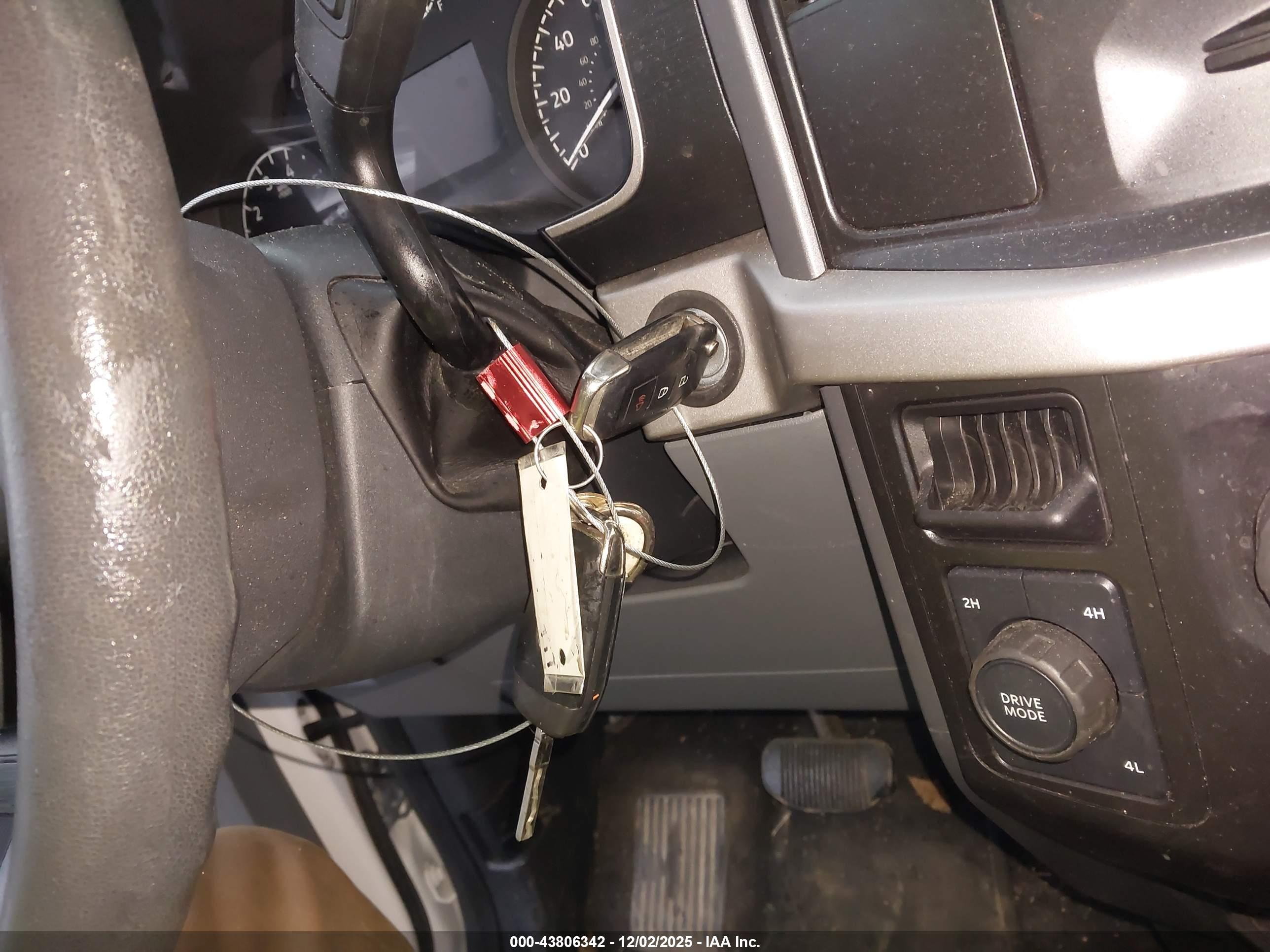 FORD F-150 image 11