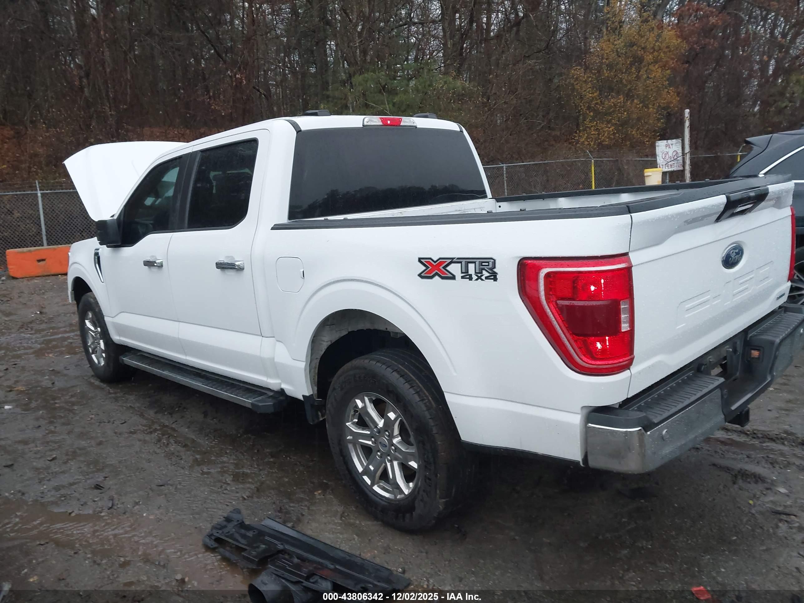FORD F-150 image 3