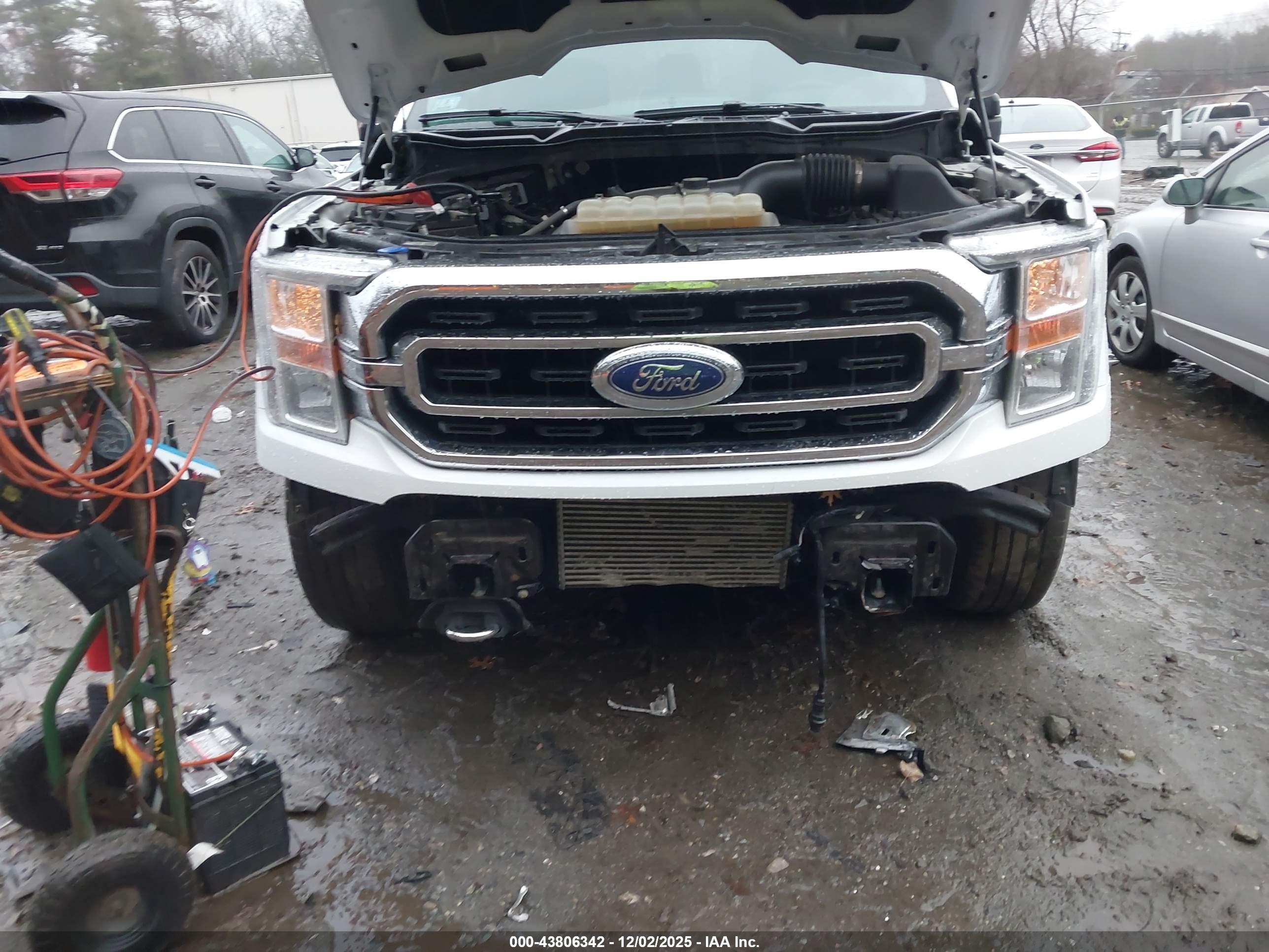 FORD F-150 image 6