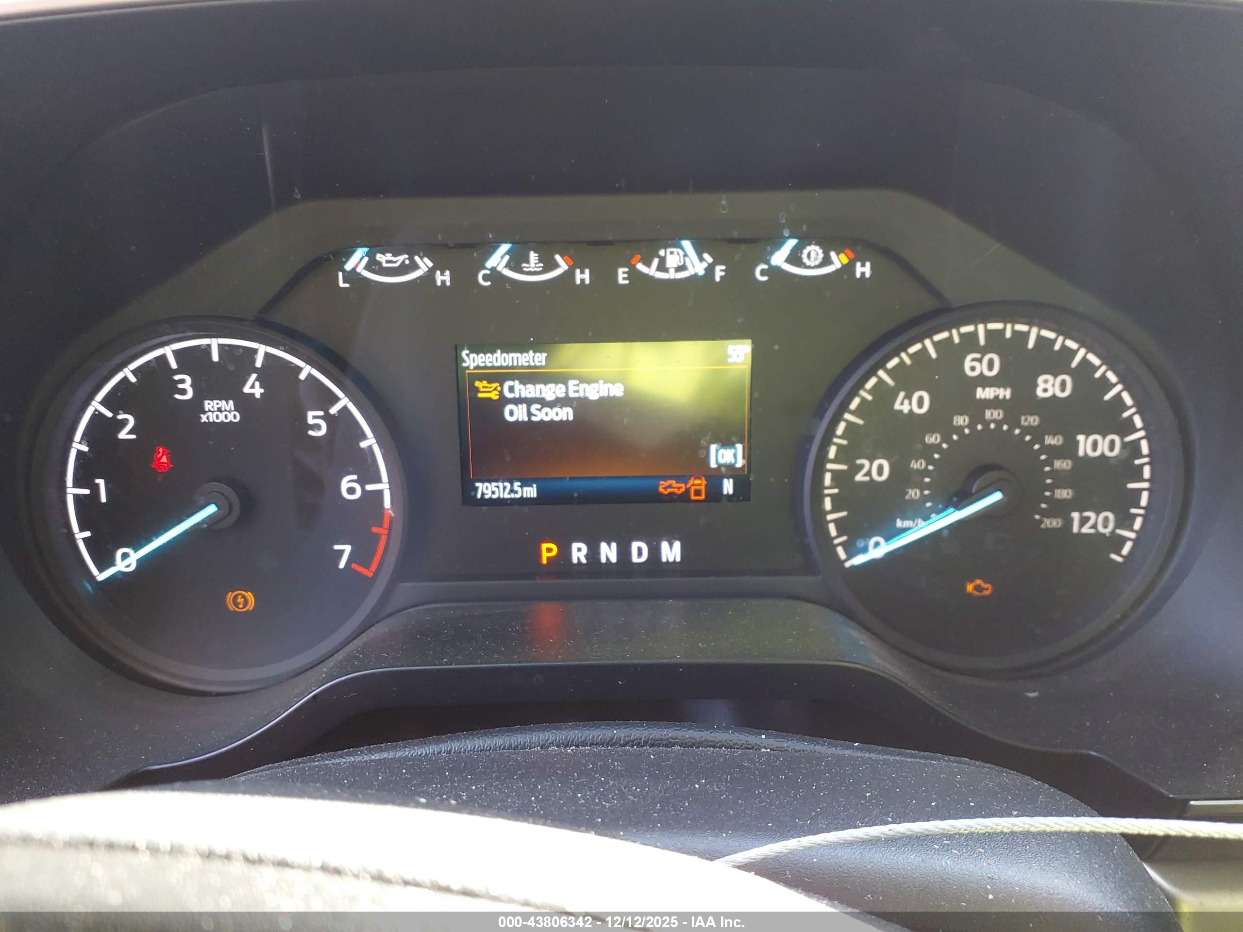 FORD F-150 image 7