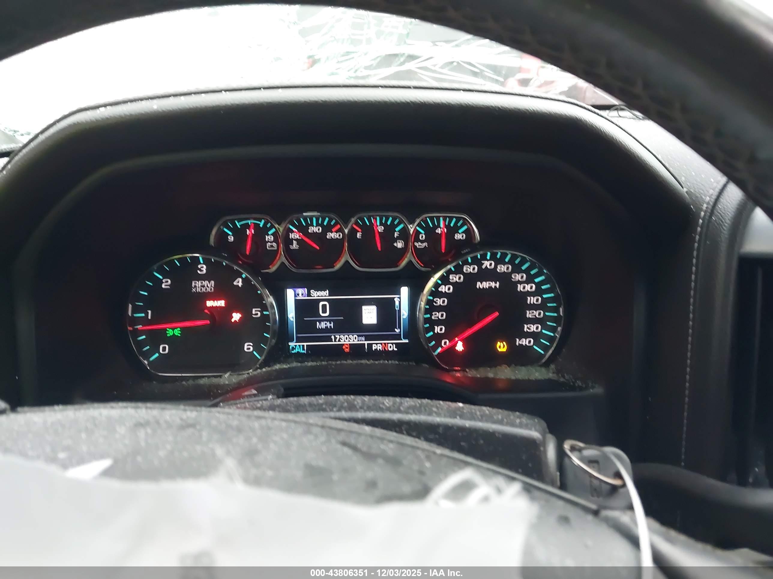 GMC SIERRA image 7