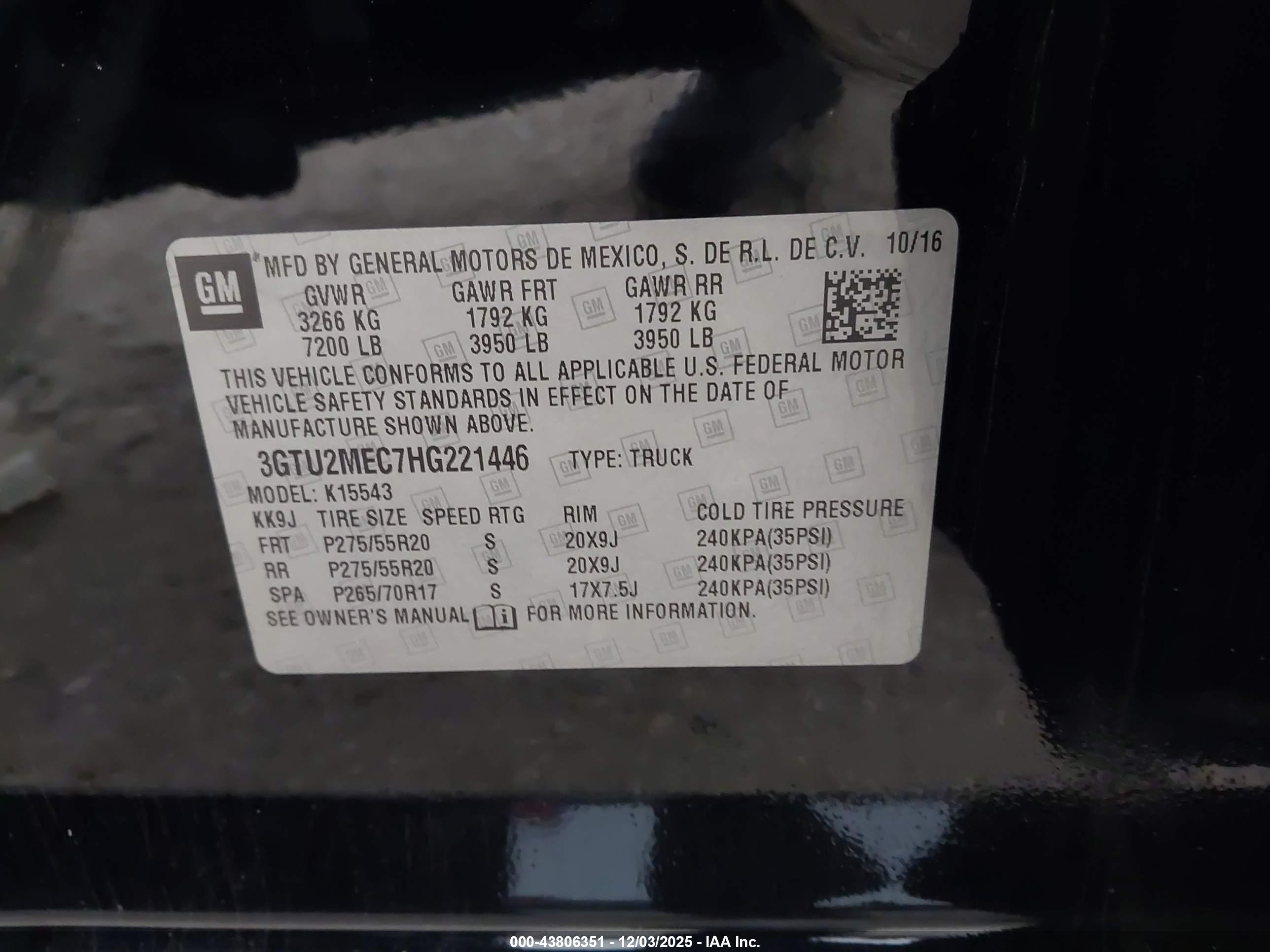 GMC SIERRA image 9