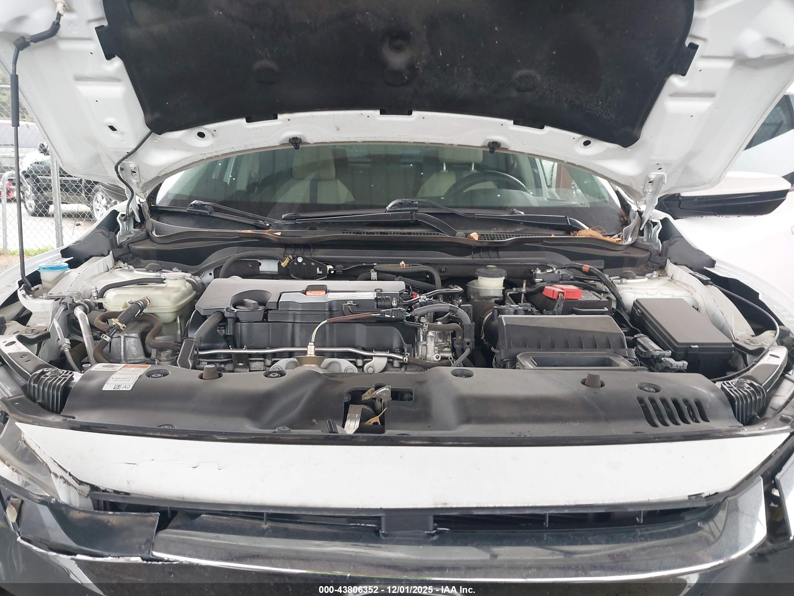 HONDA CIVIC image 10