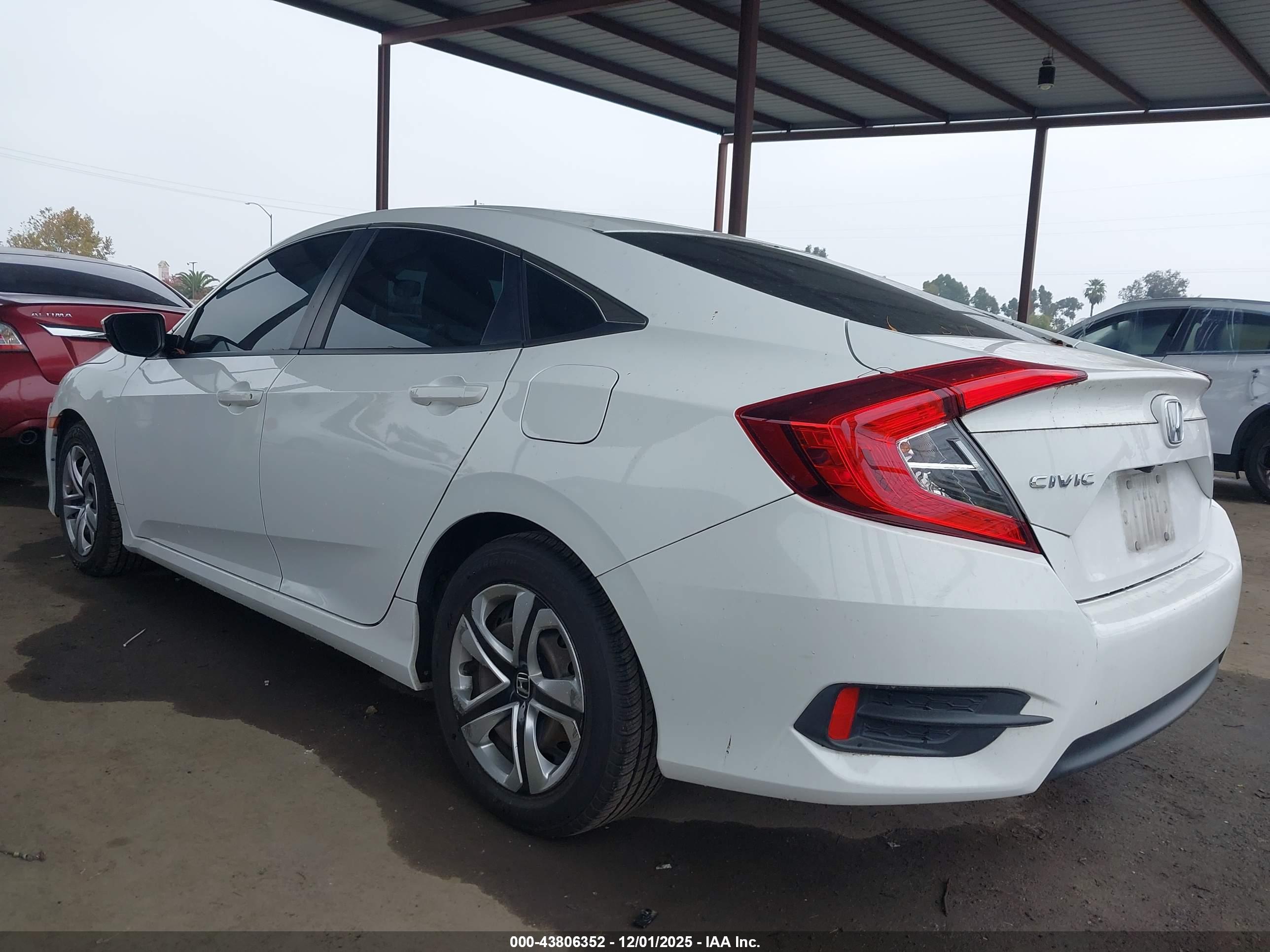 HONDA CIVIC image 3