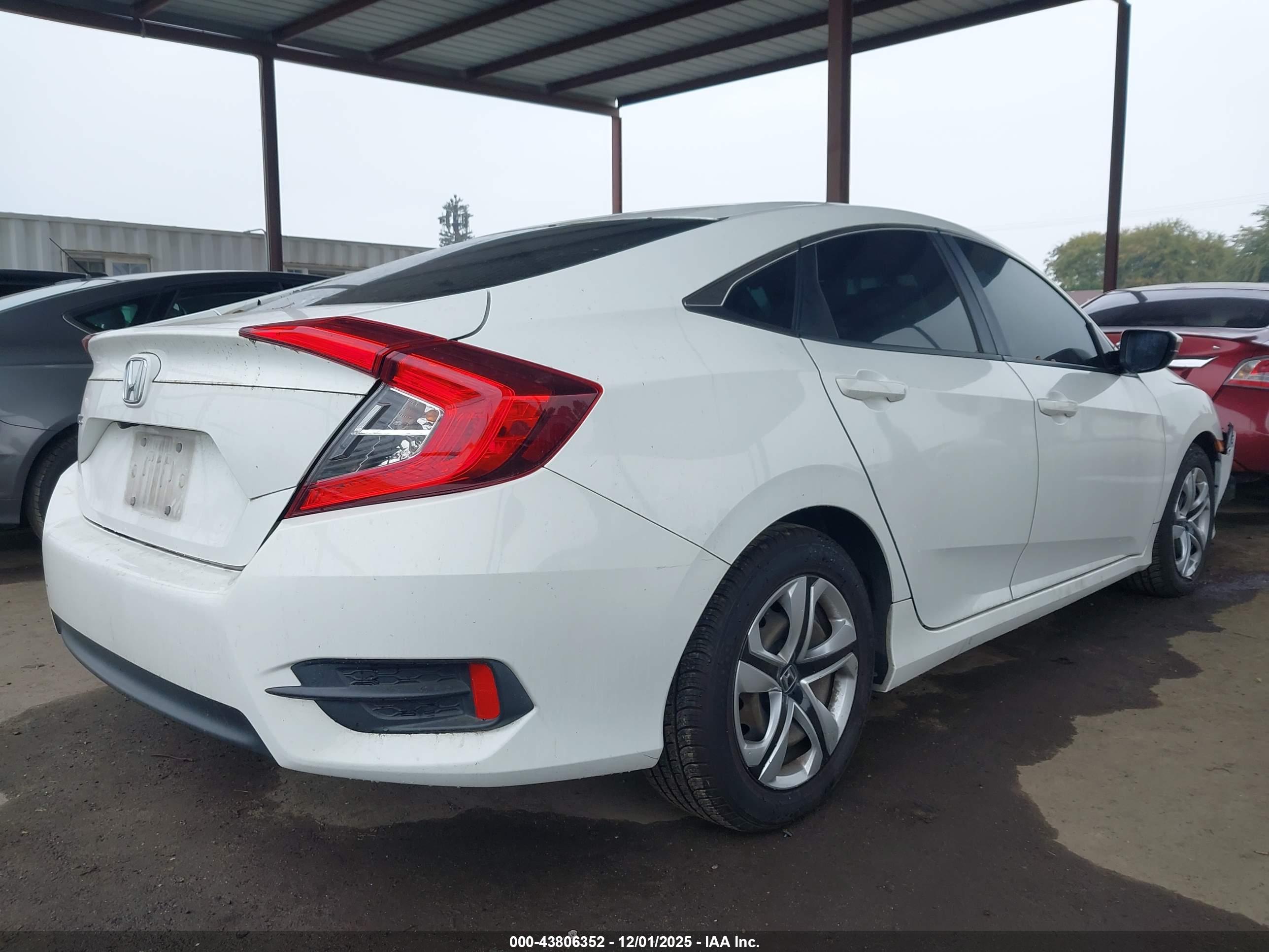 HONDA CIVIC image 4