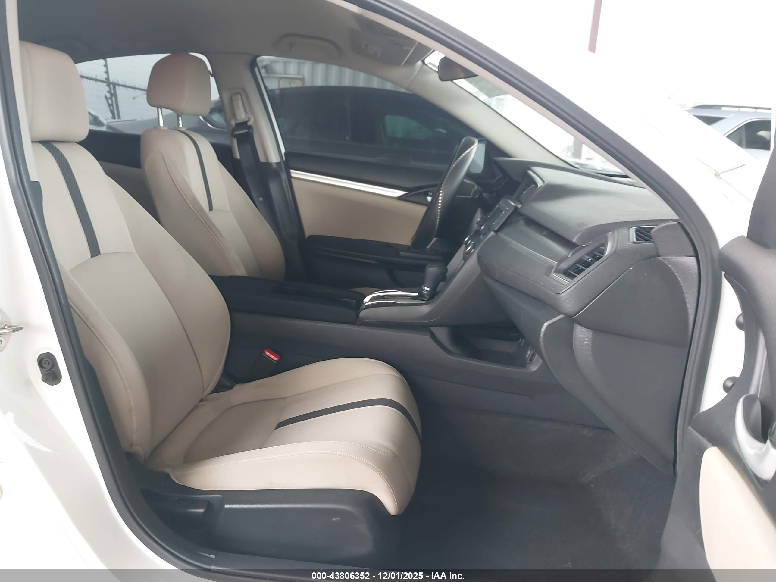 HONDA CIVIC image 5