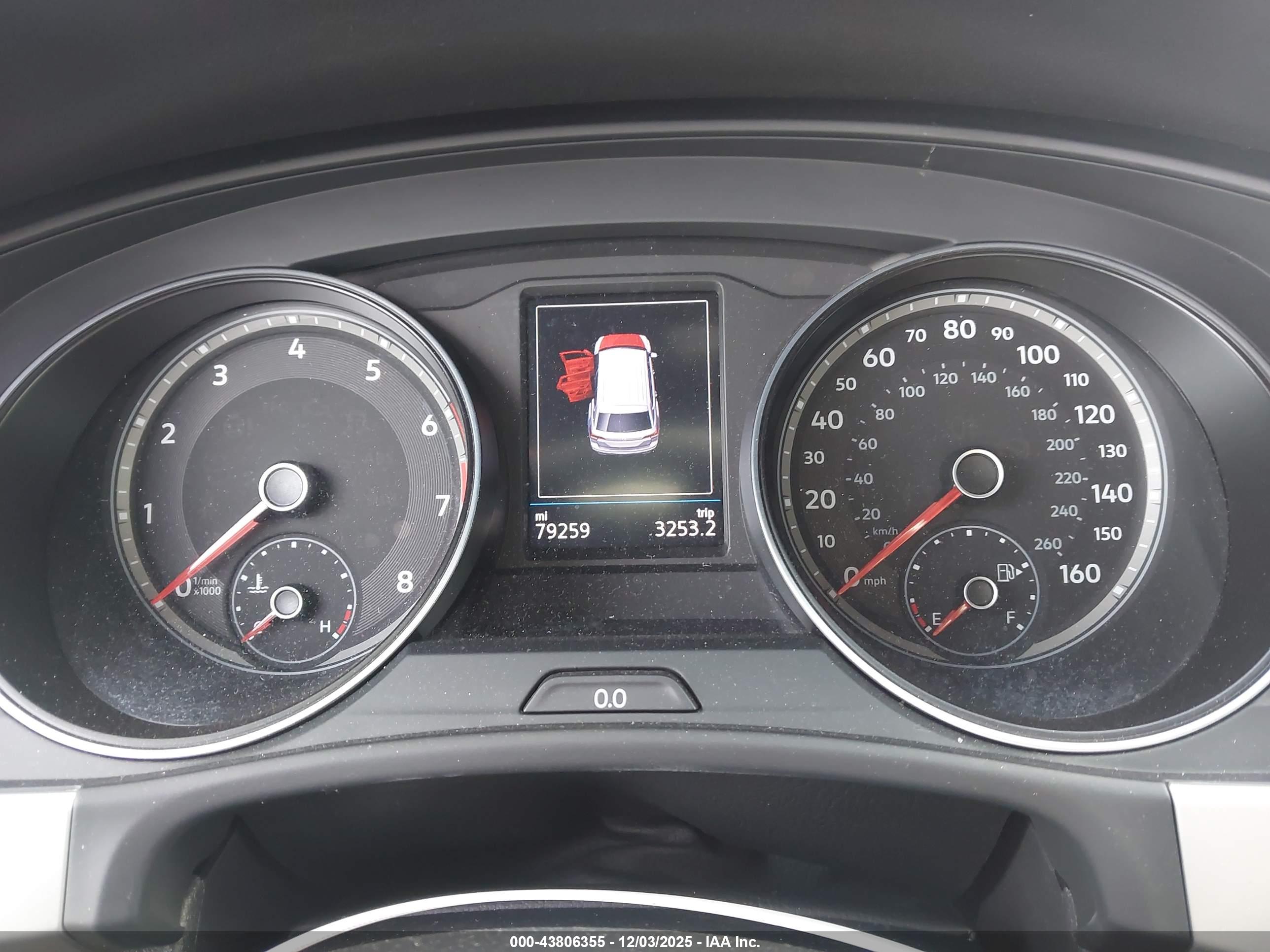 VOLKSWAGEN ATLAS image 7
