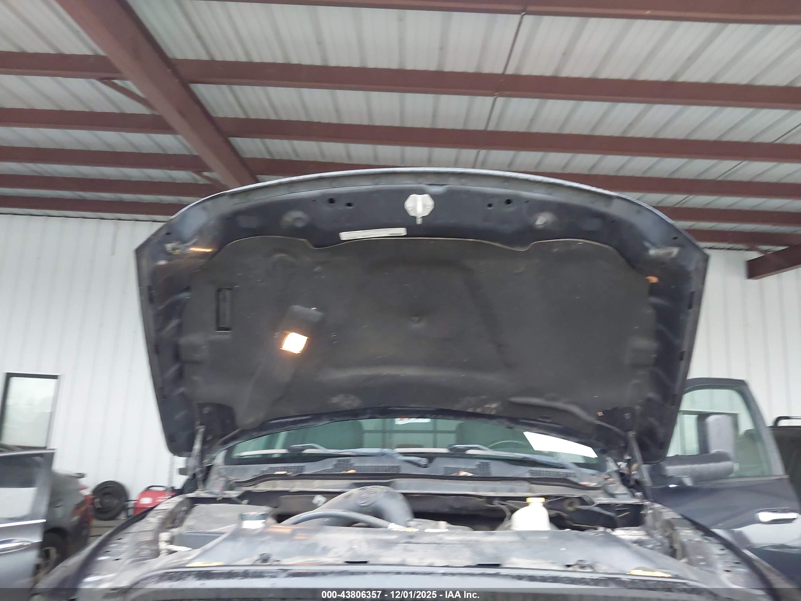 RAM 1500 image 10