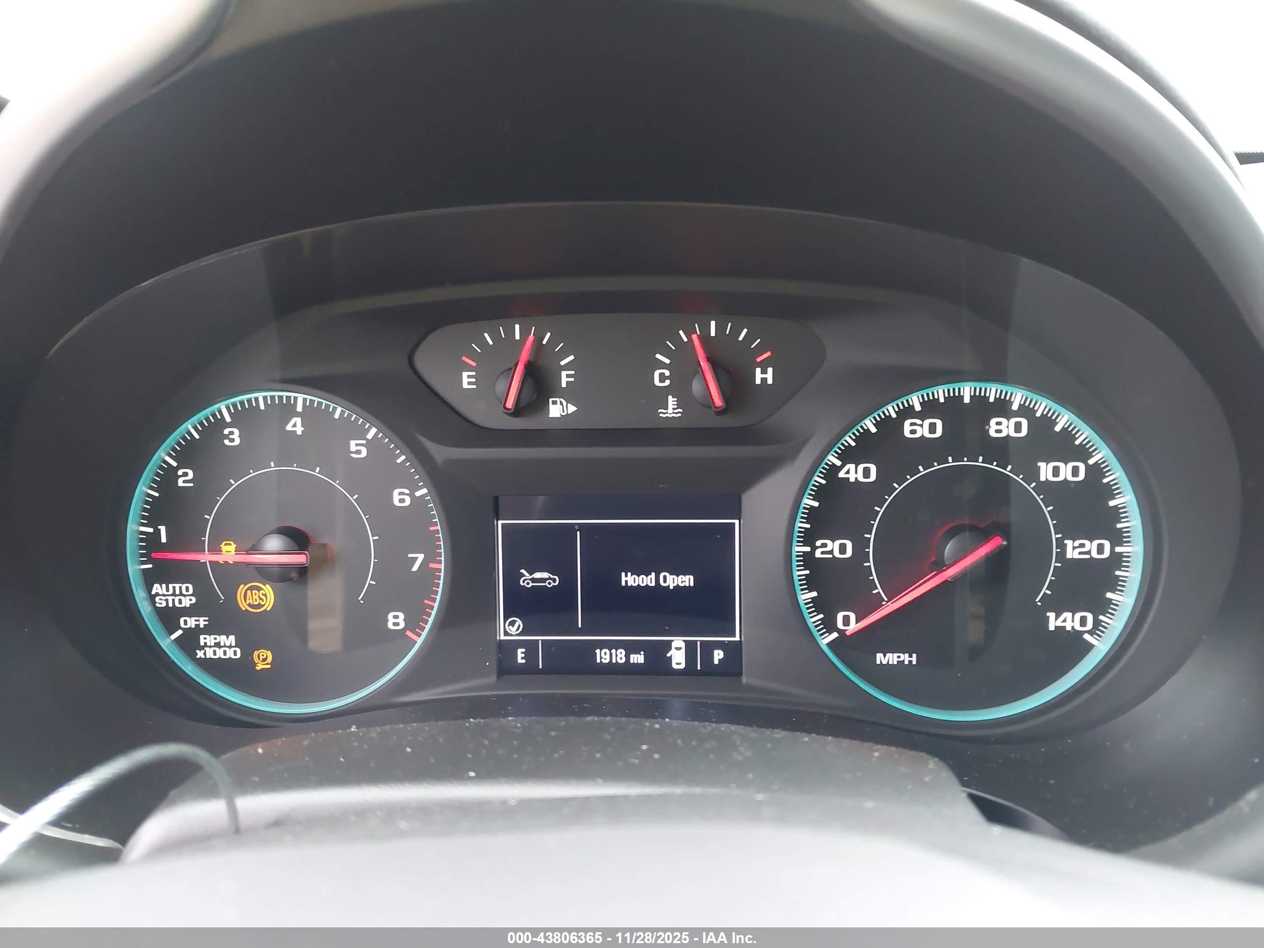 CHEVROLET MALIBU image 7