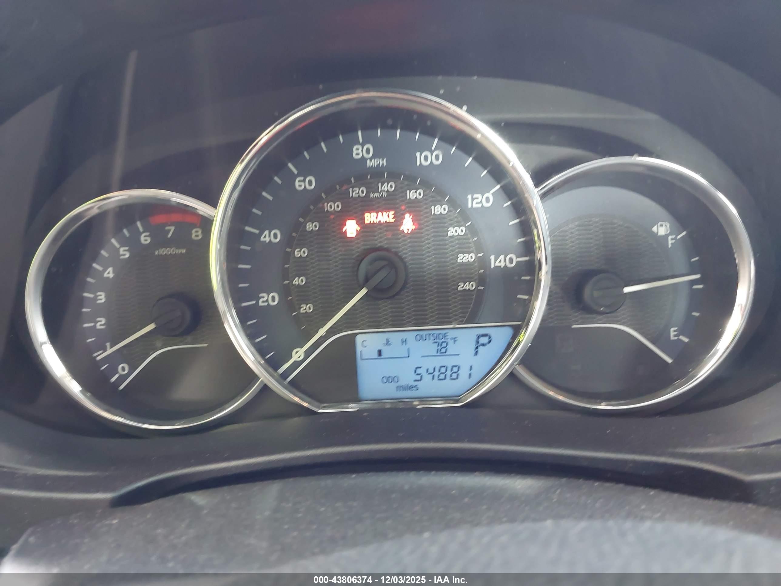 TOYOTA COROLLA image 7