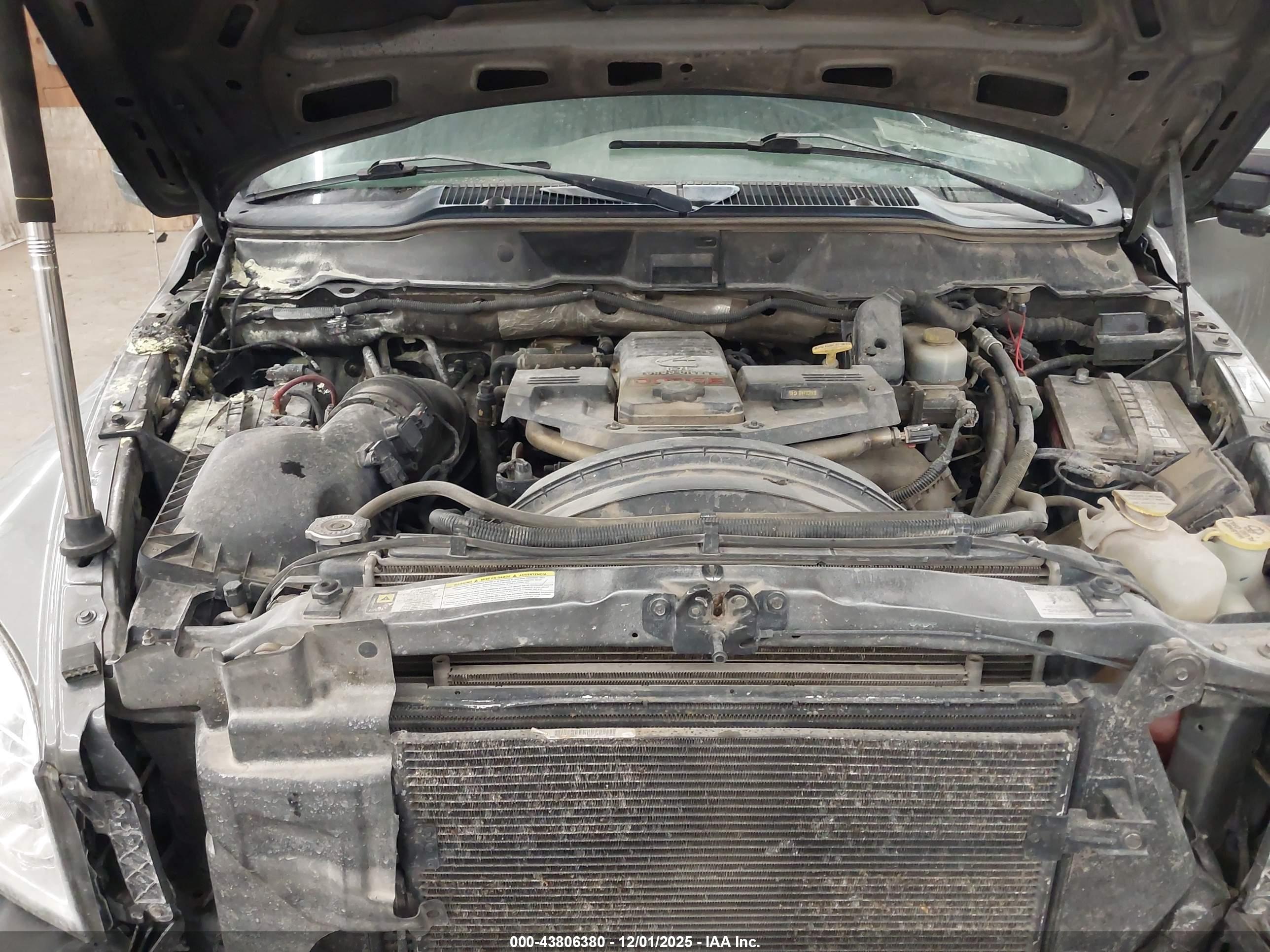 DODGE RAM image 10