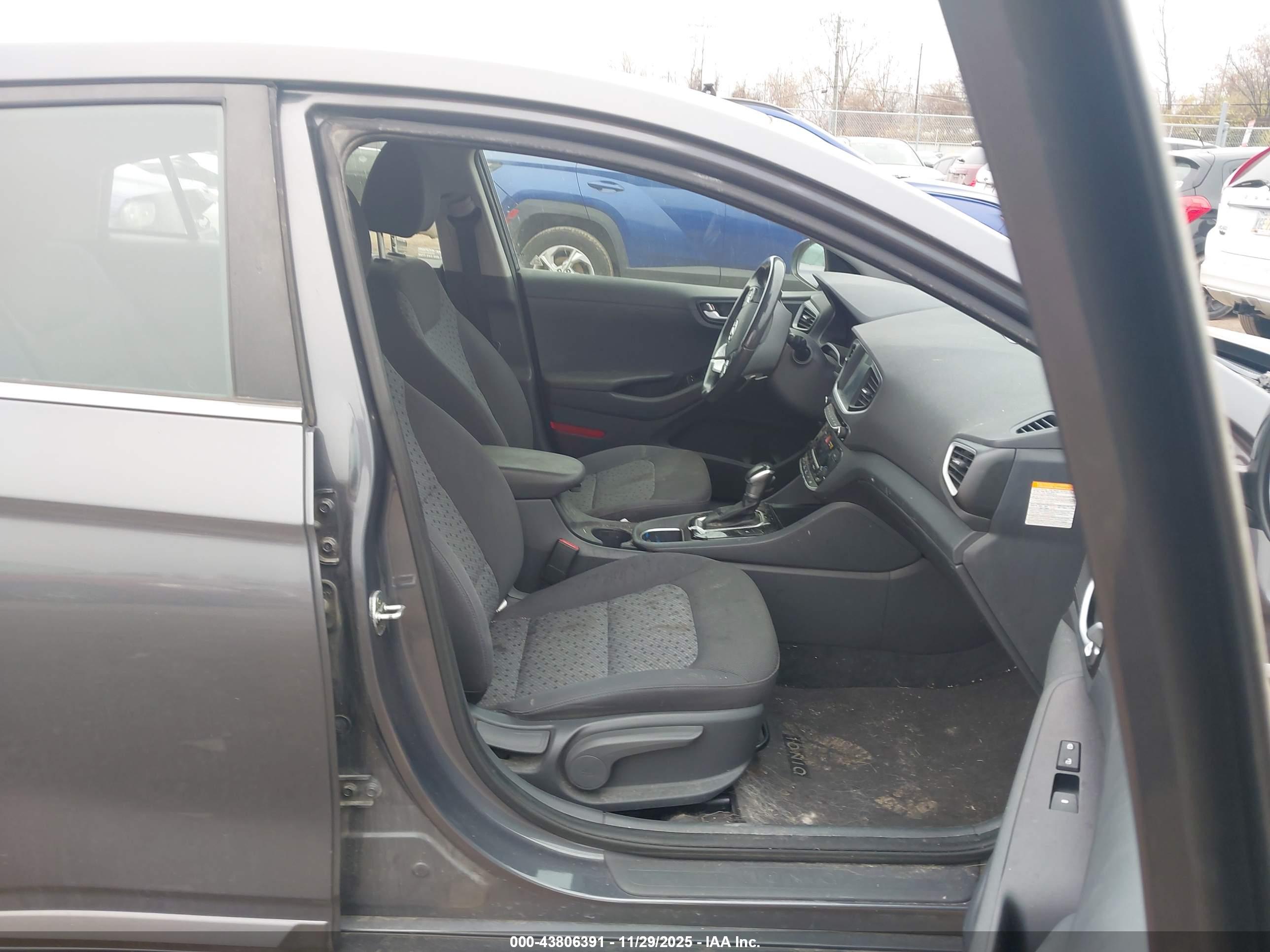 HYUNDAI IONIQ image 5