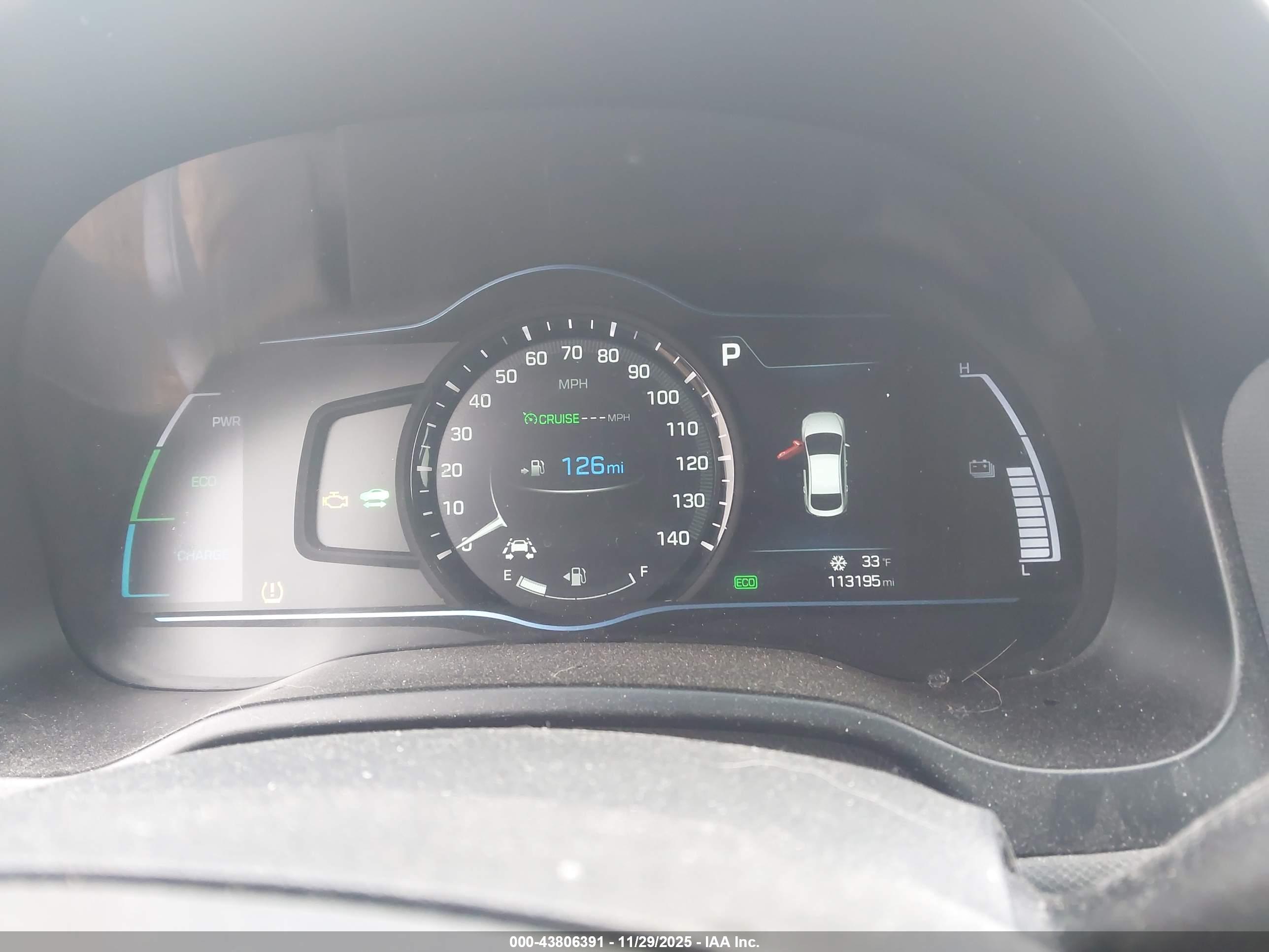 HYUNDAI IONIQ image 7