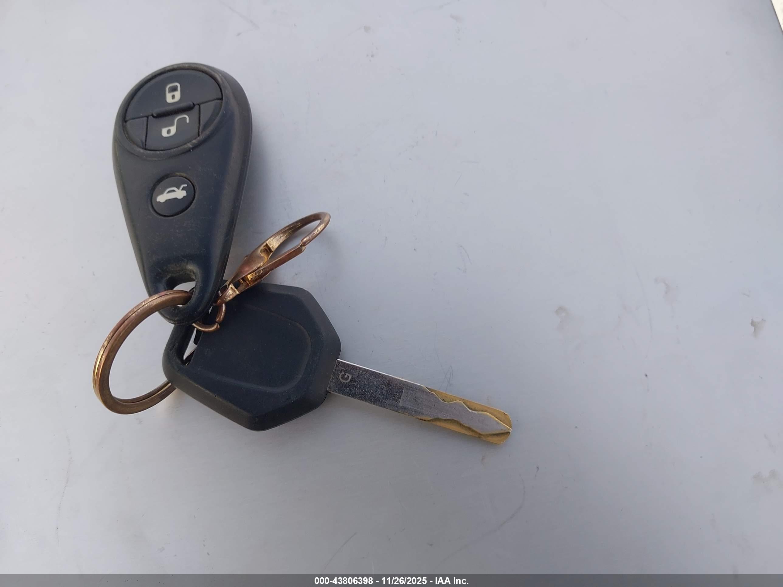 SUBARU IMPREZA image 11