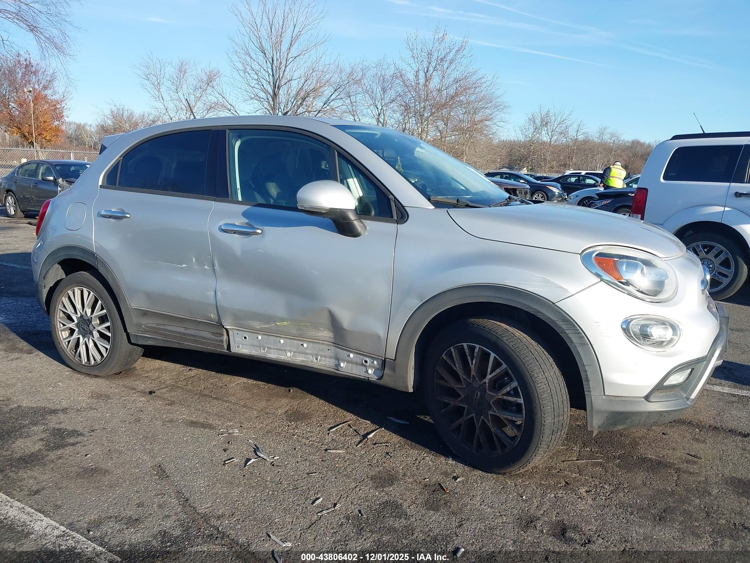 FIAT 500X image 6