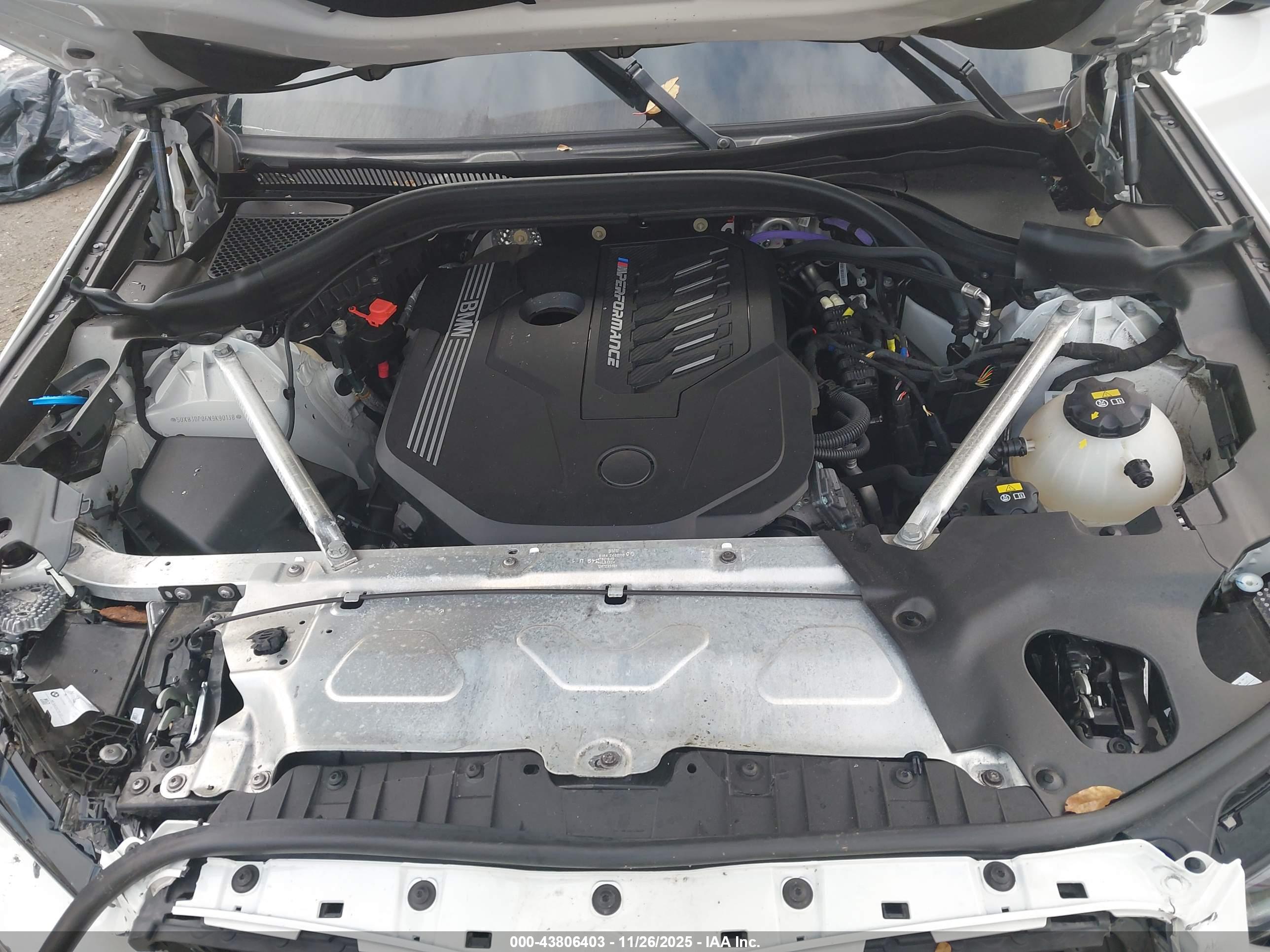 BMW X3 image 10