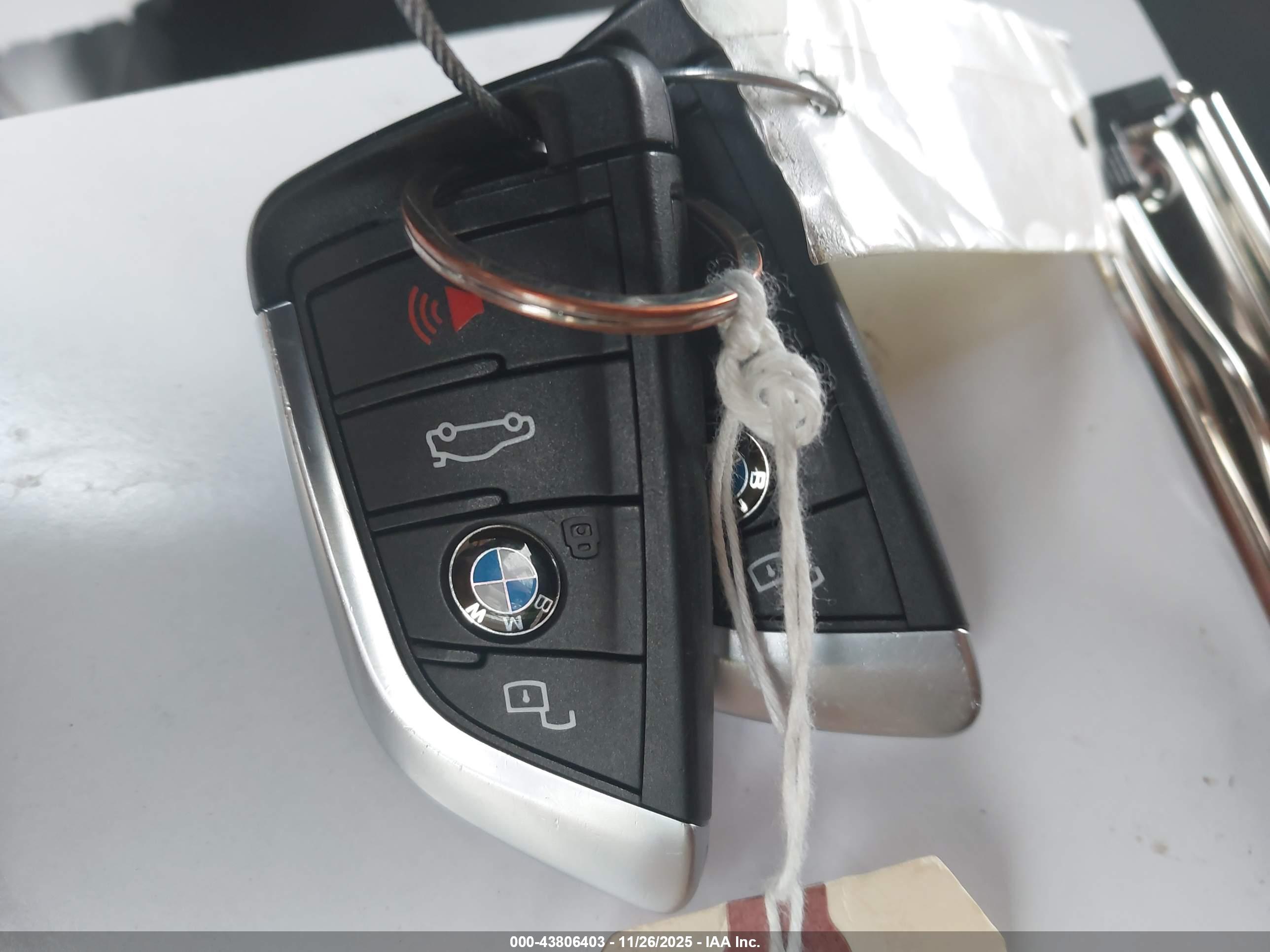 BMW X3 image 11