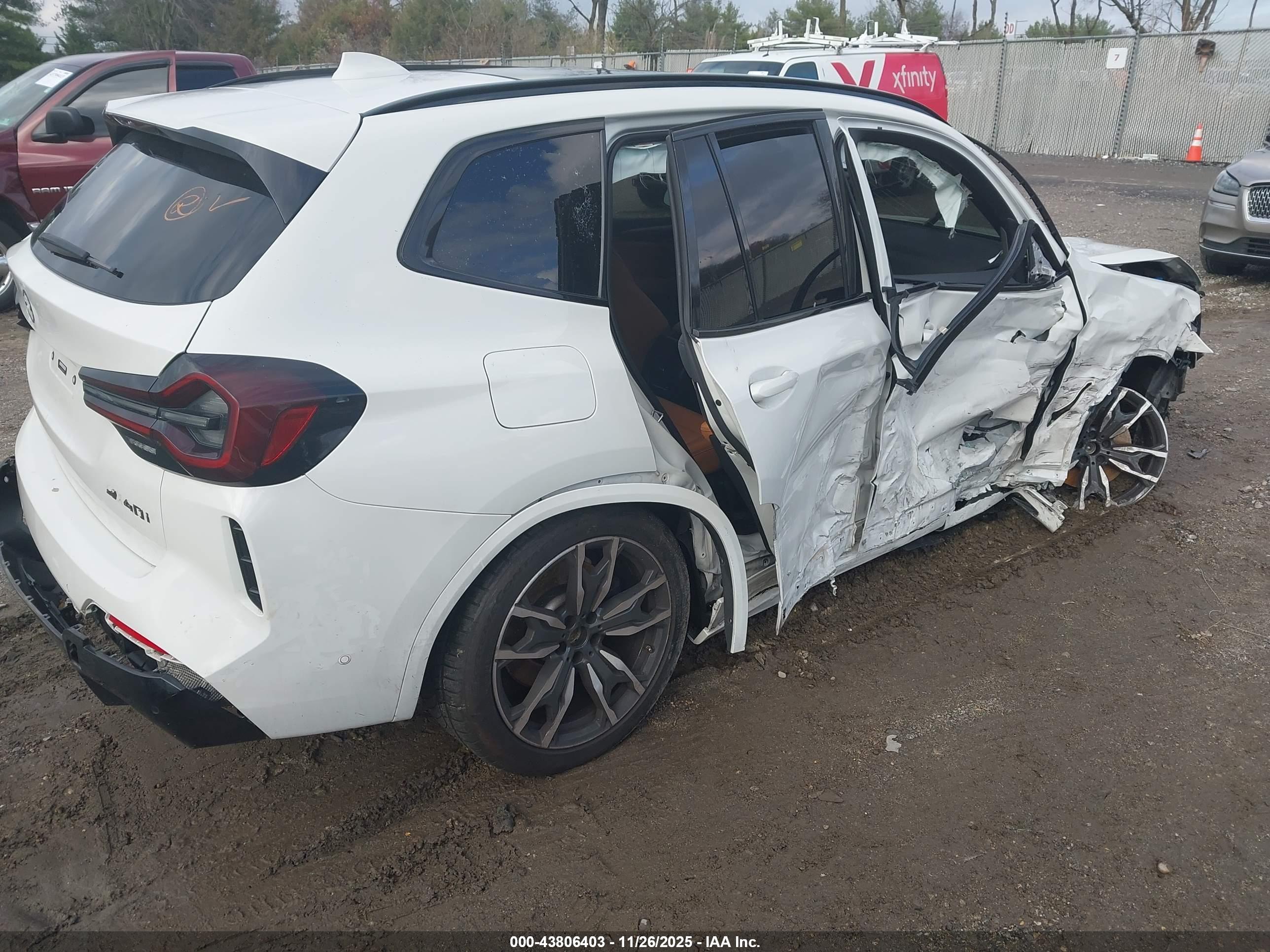 BMW X3 image 4