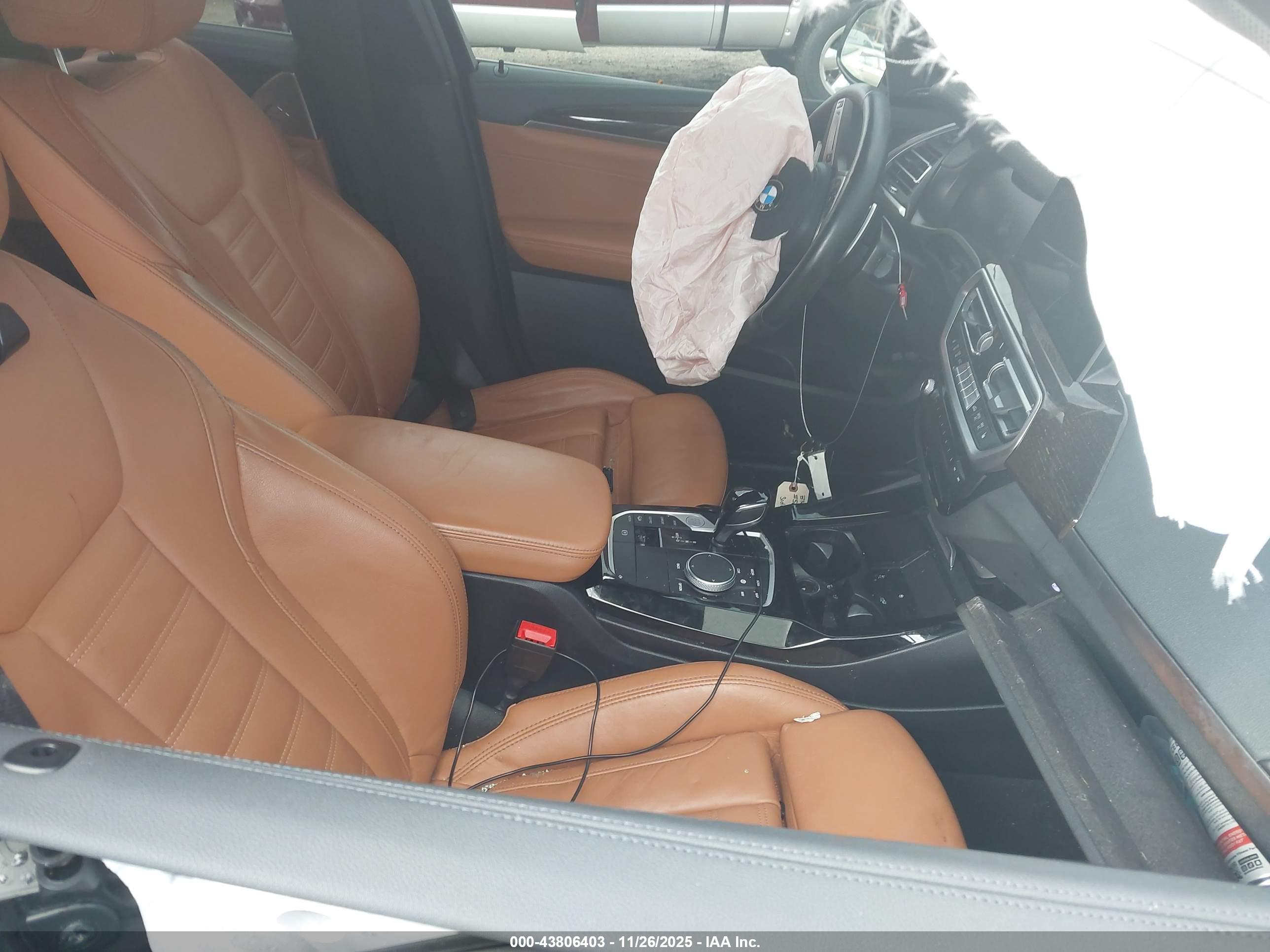 BMW X3 image 5