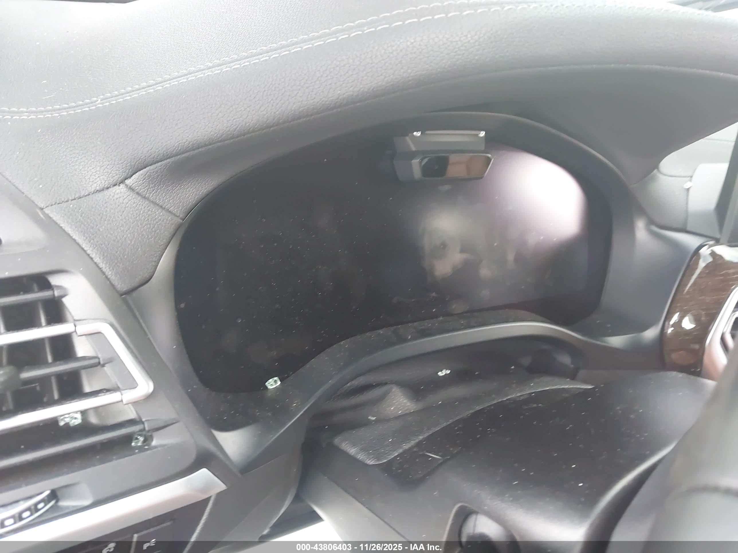 BMW X3 image 7
