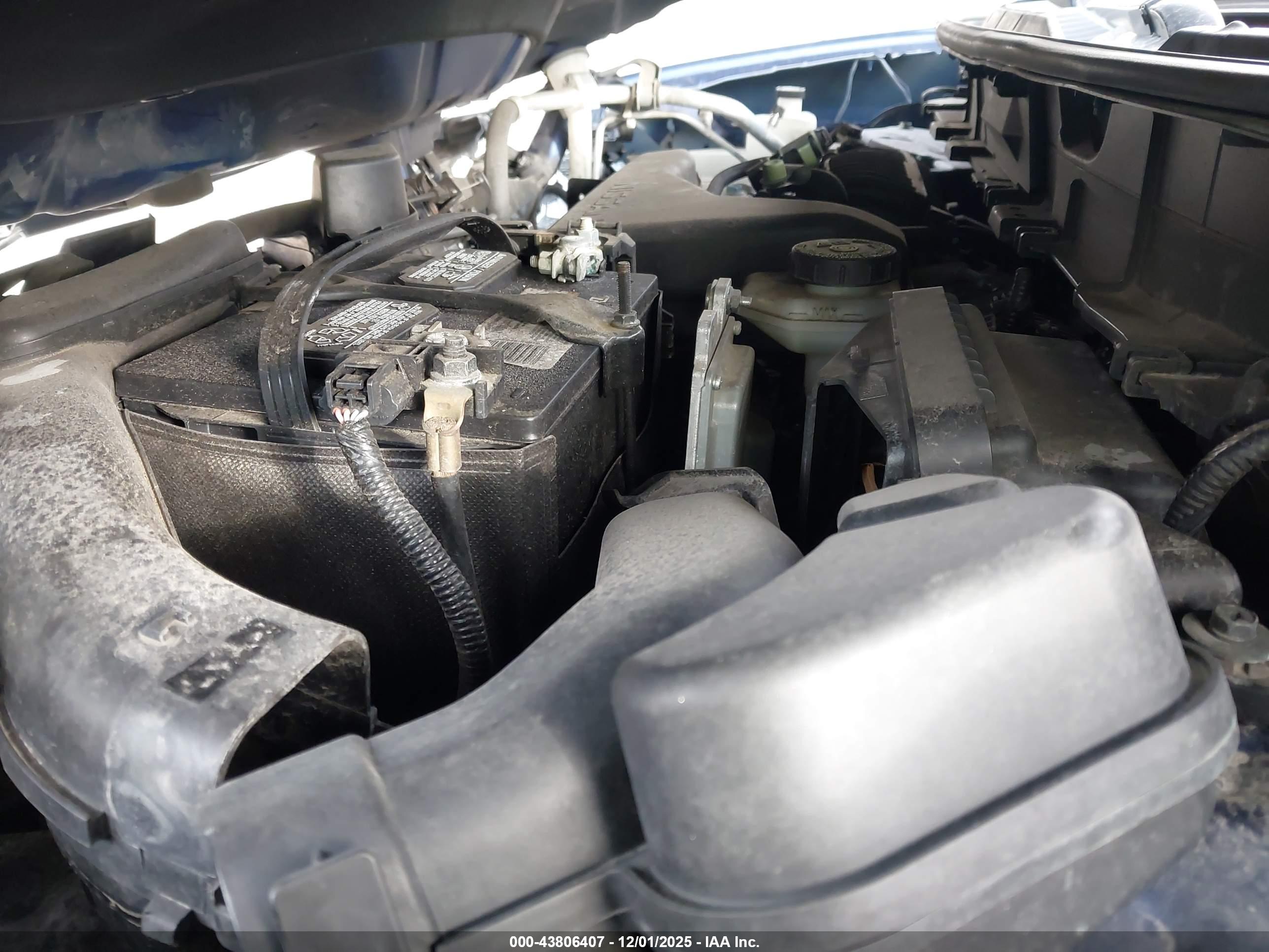 NISSAN ROGUE image 10