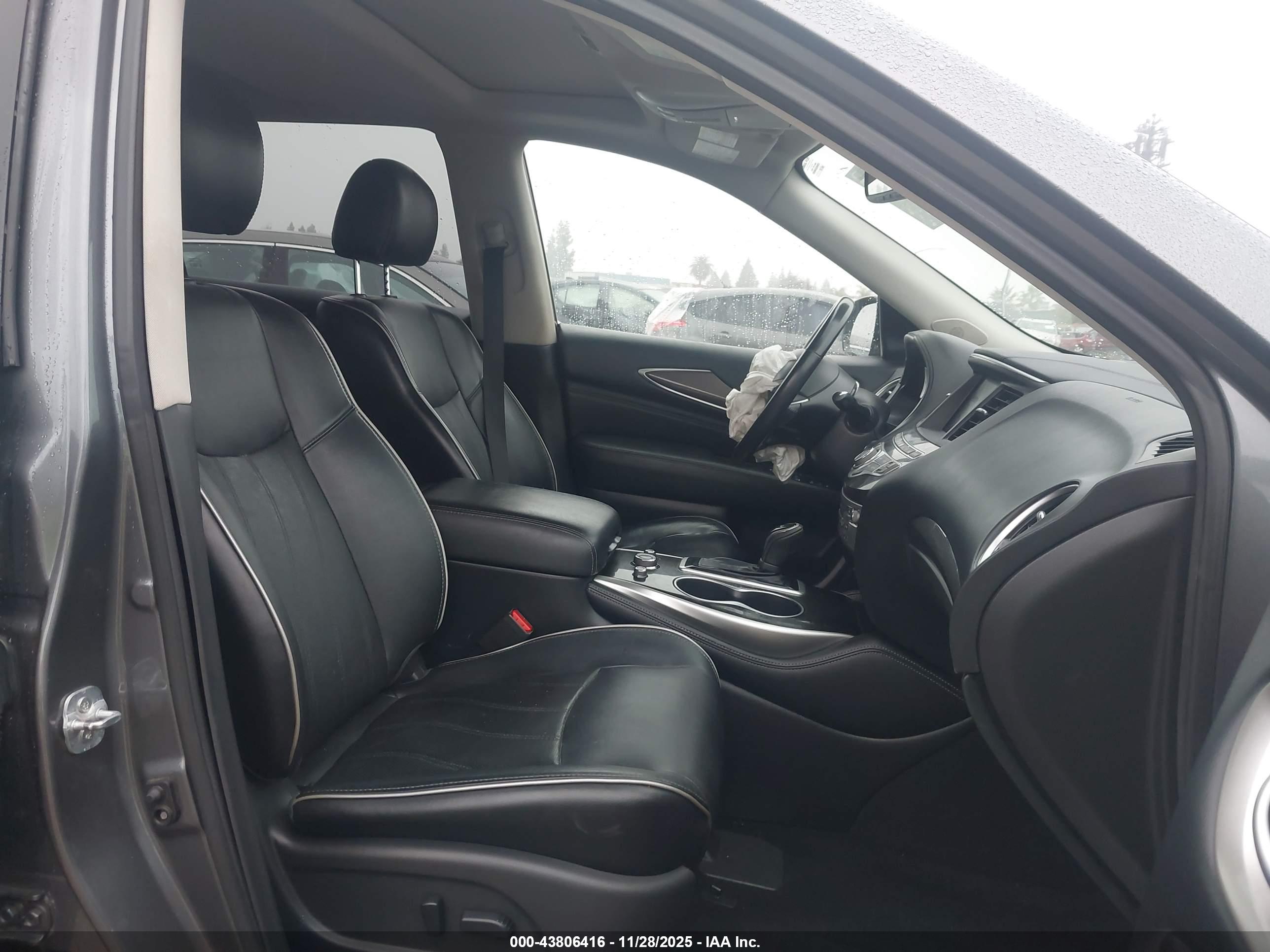 INFINITI QX60 image 5