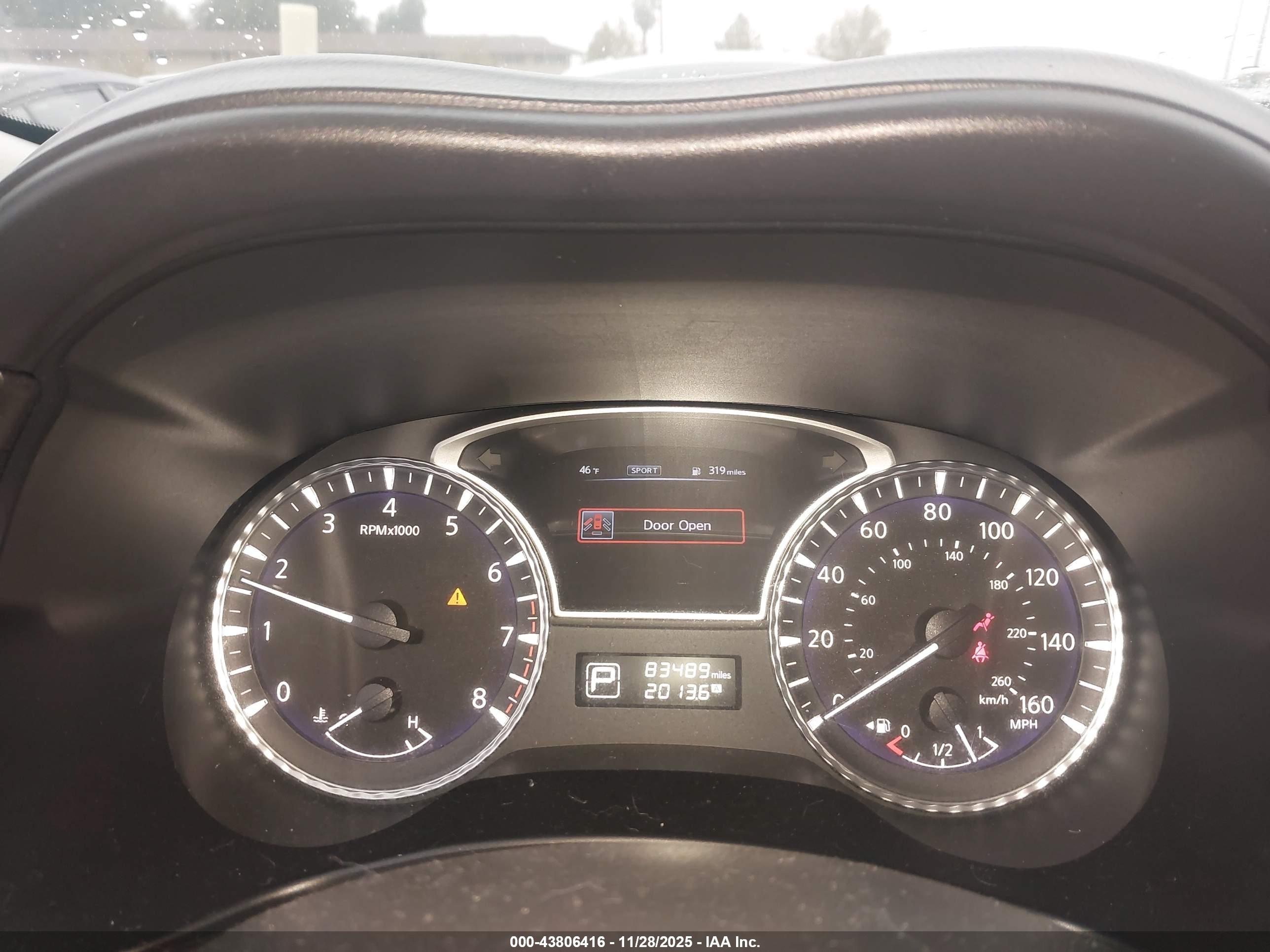 INFINITI QX60 image 7