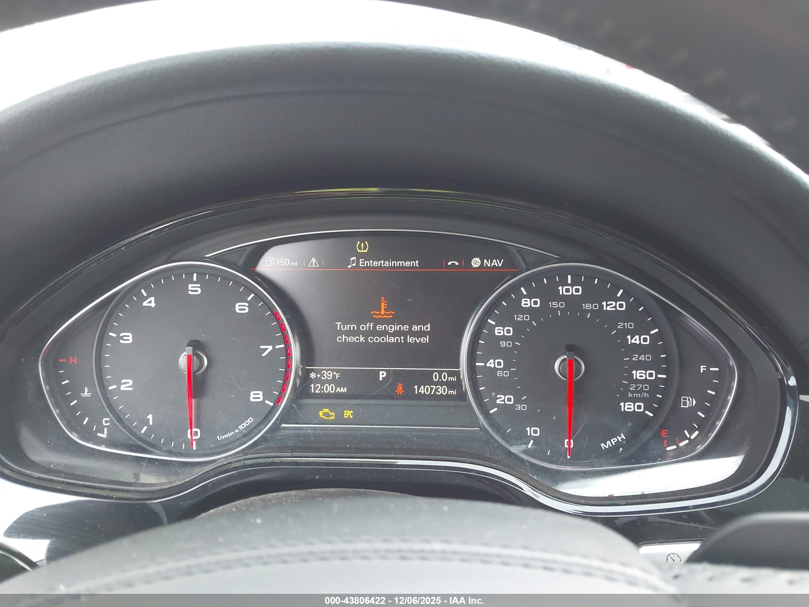 AUDI A8 image 7