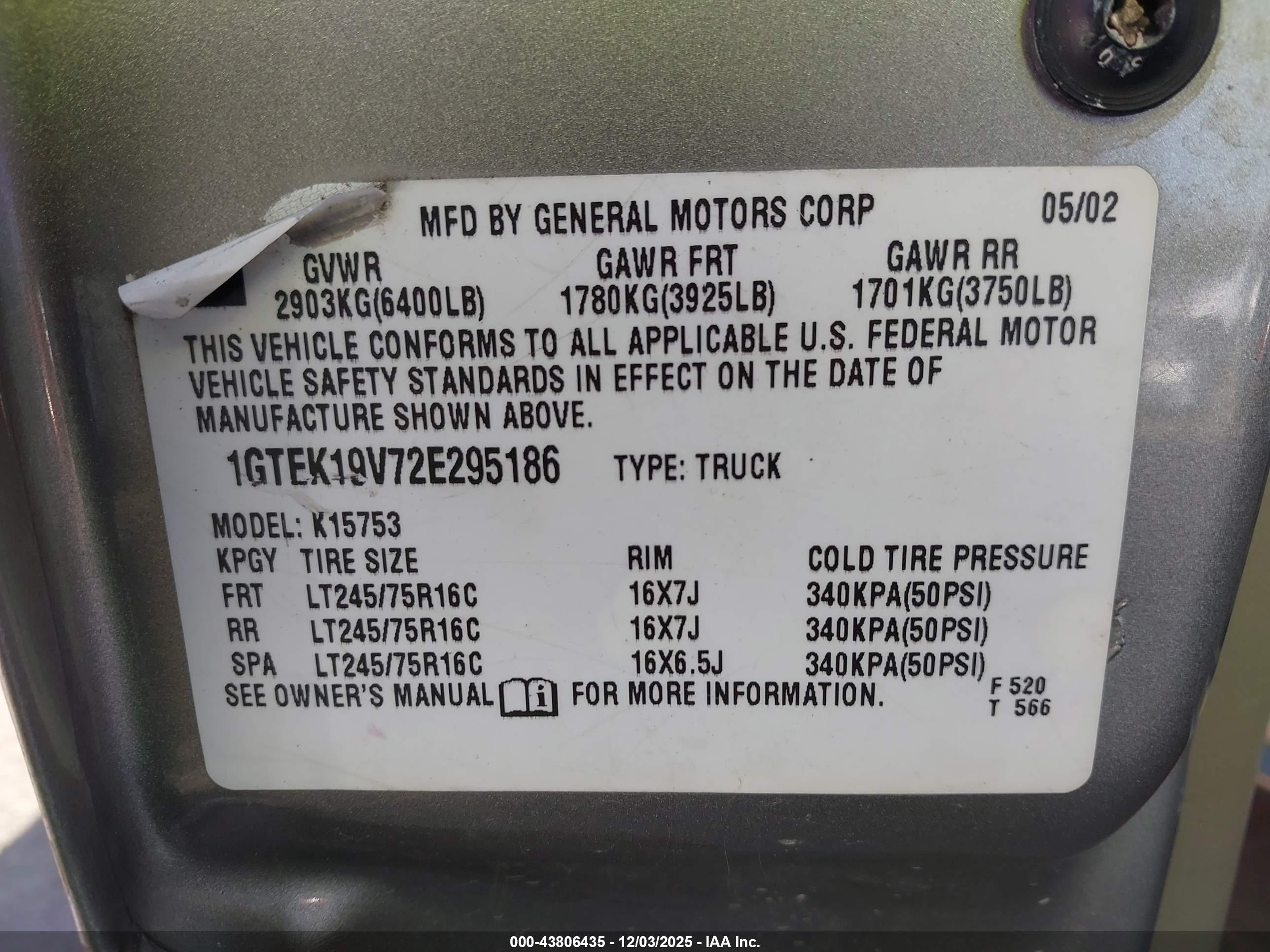 GMC SIERRA image 9