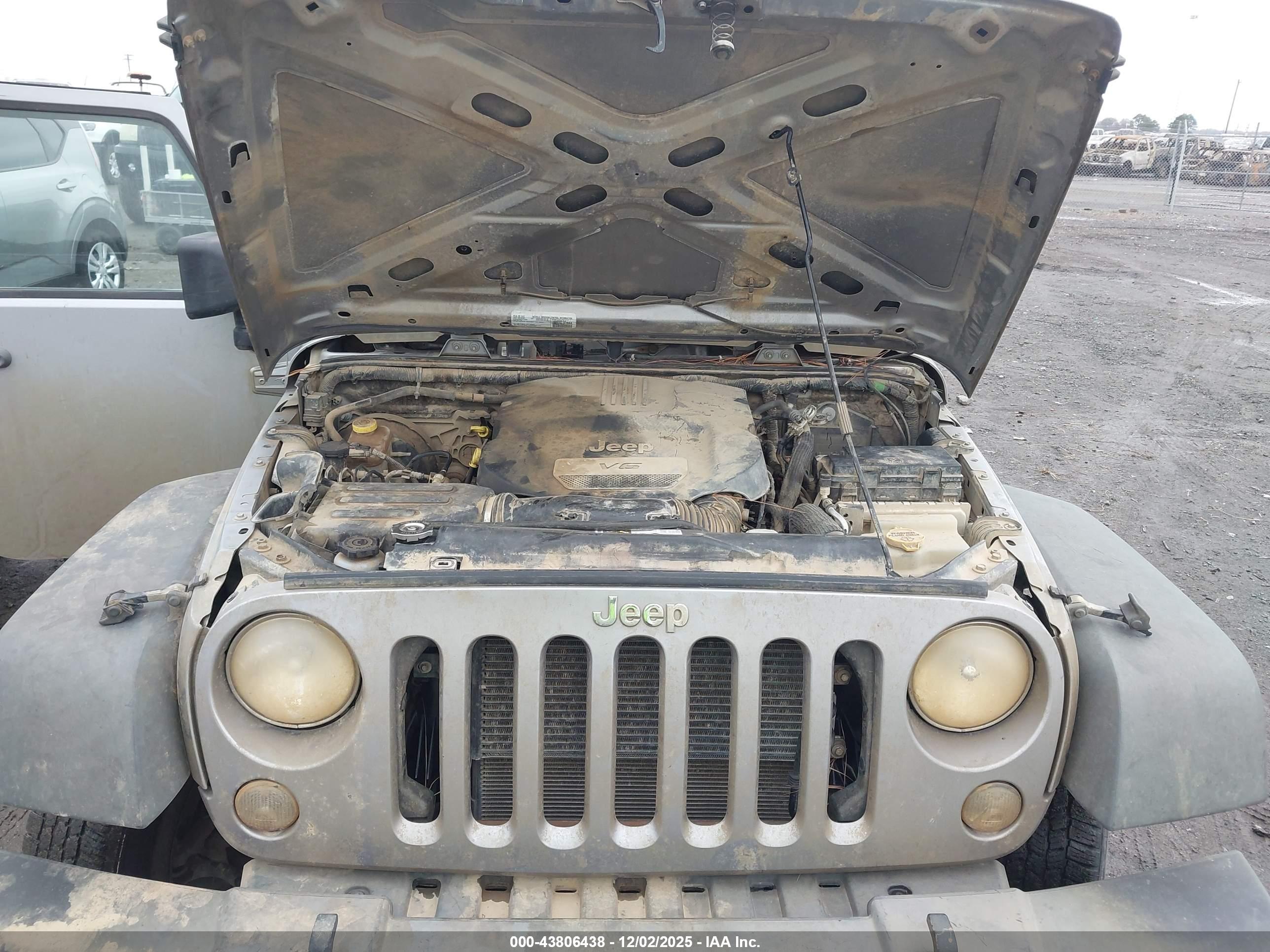 JEEP WRANGLER image 10