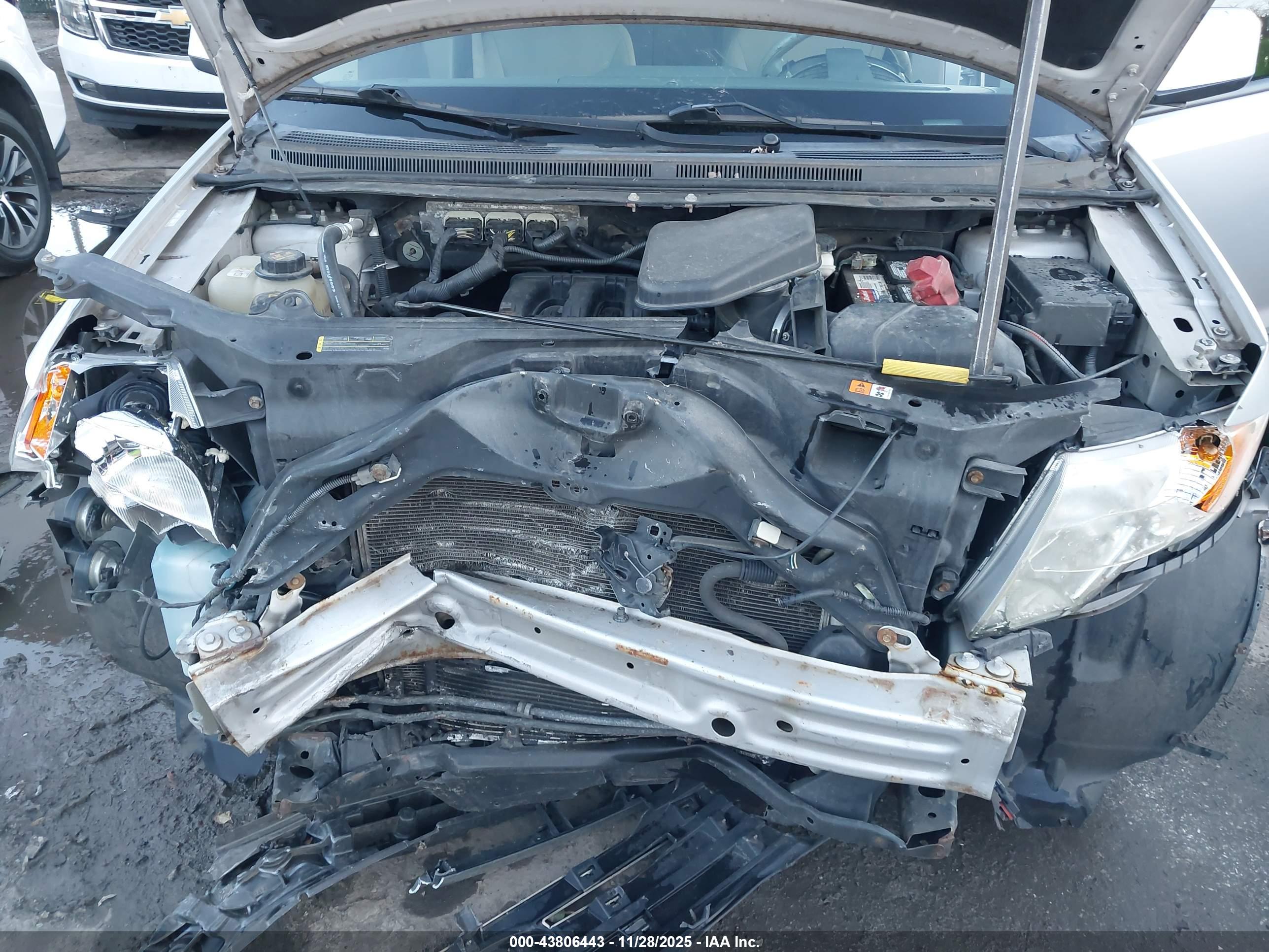 FORD EDGE image 10