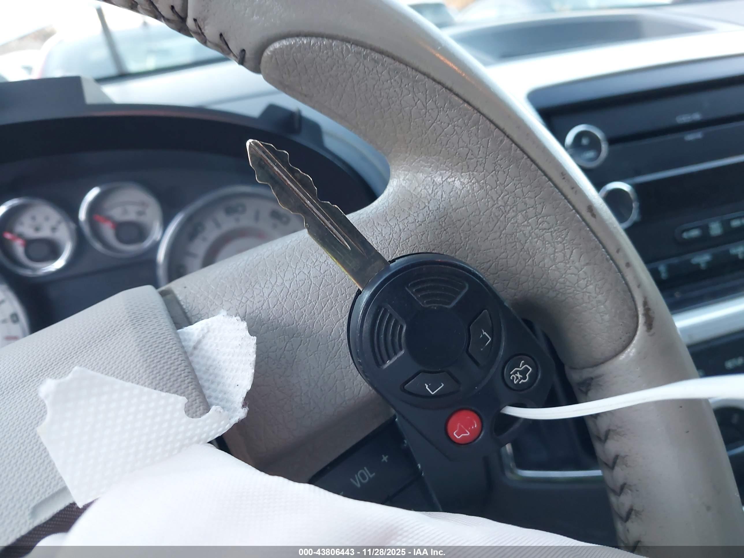 FORD EDGE image 11