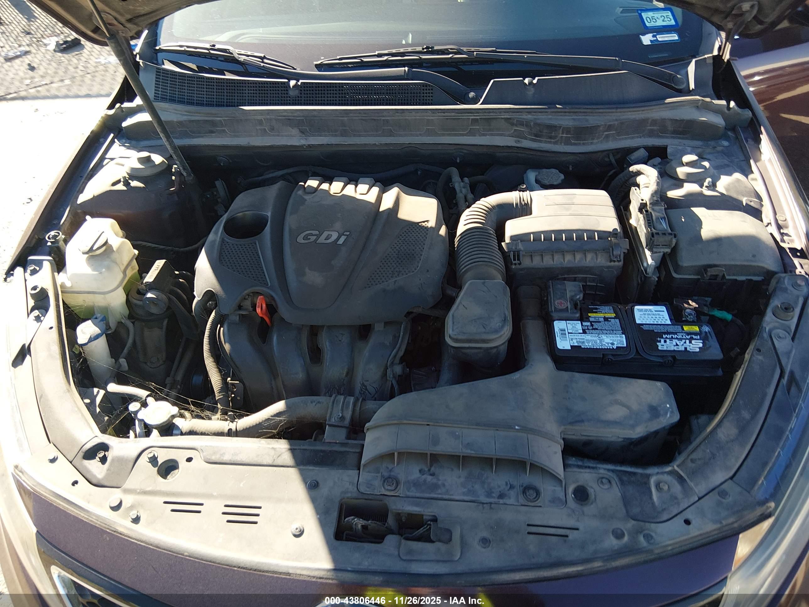 KIA OPTIMA image 10