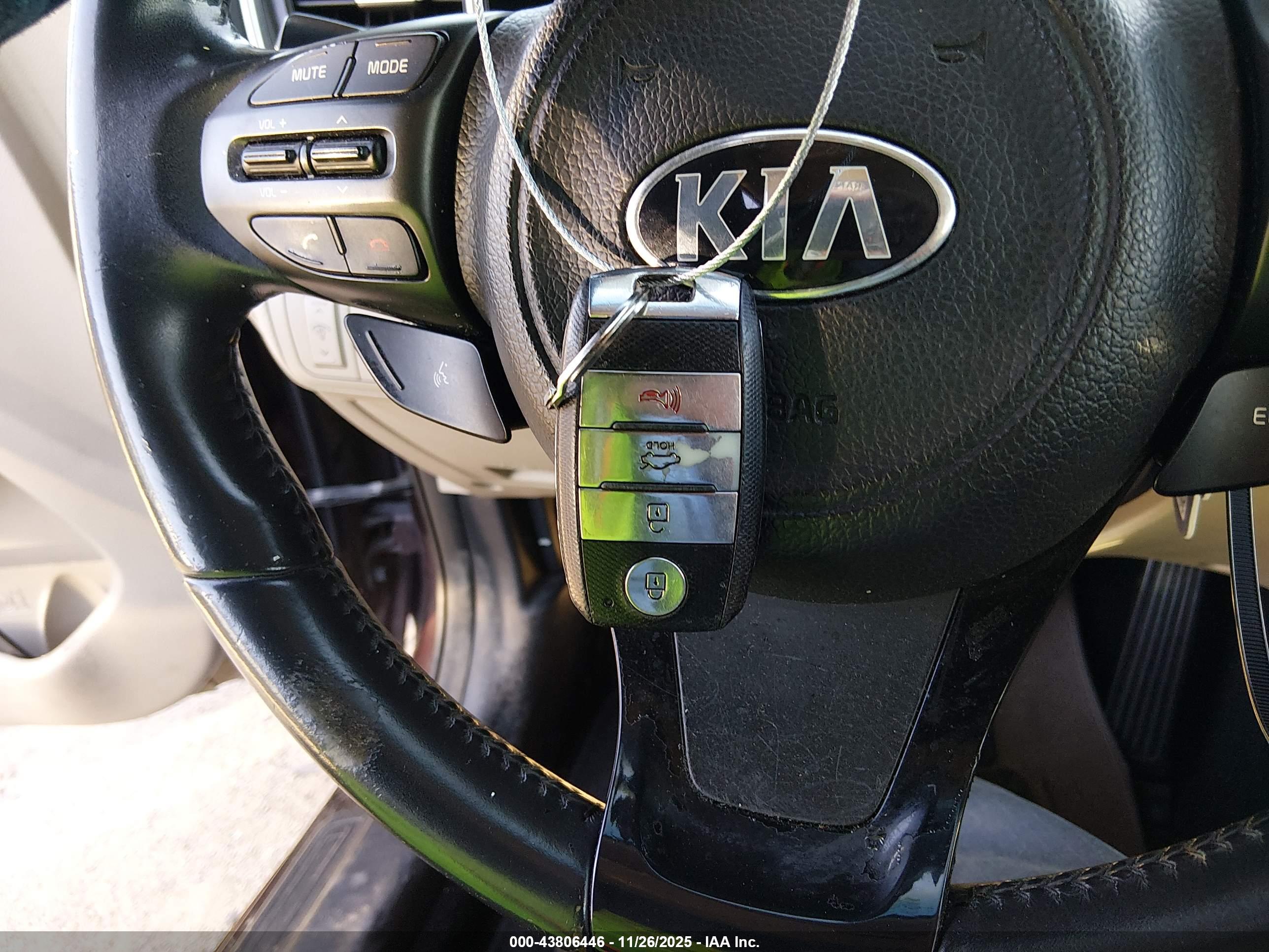 KIA OPTIMA image 11