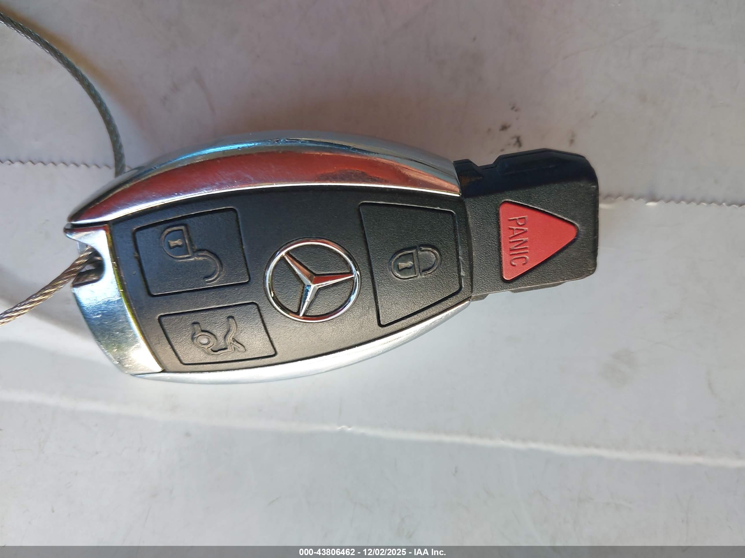 MERCEDES-BENZ GLE image 11