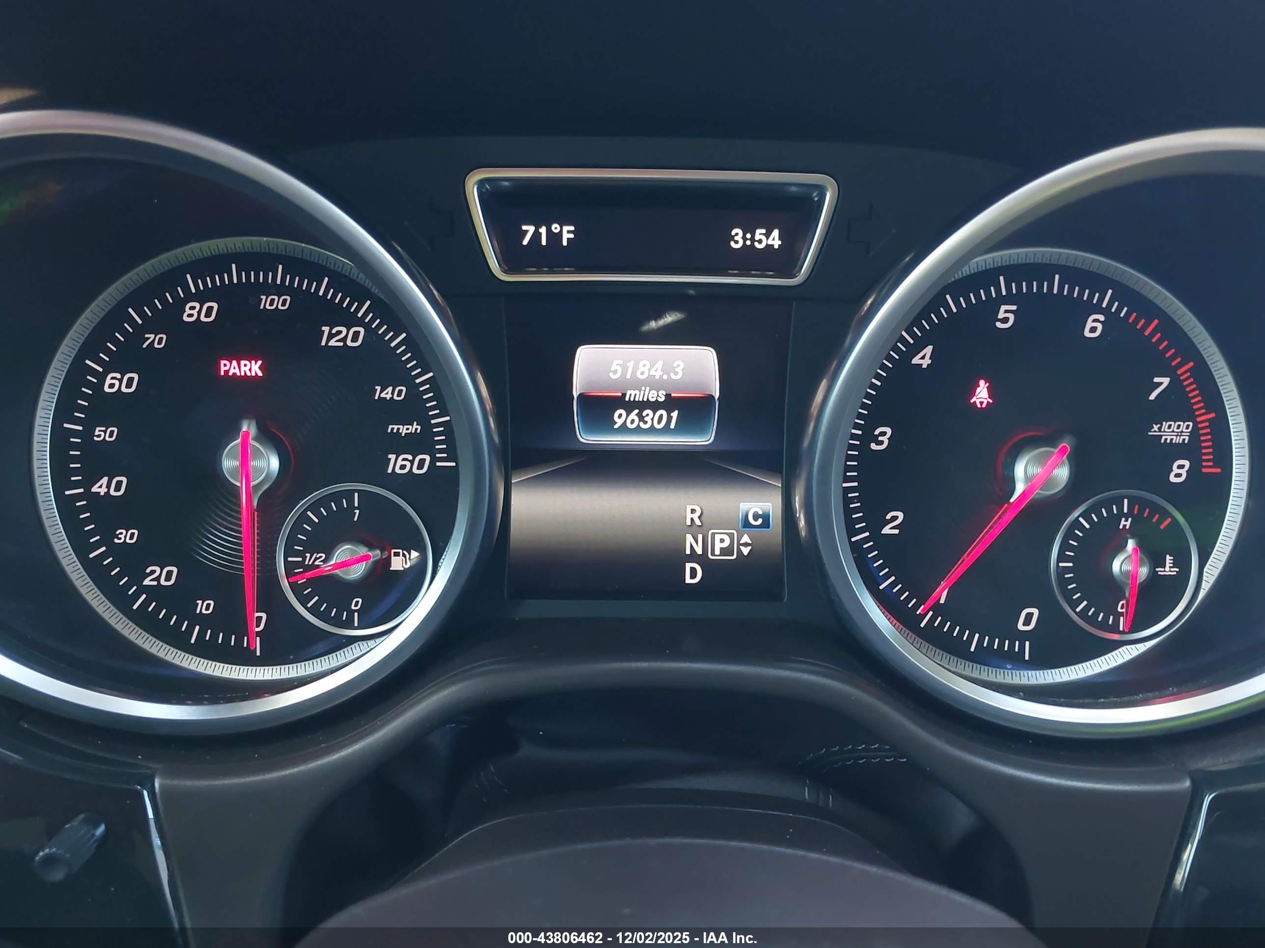 MERCEDES-BENZ GLE image 7