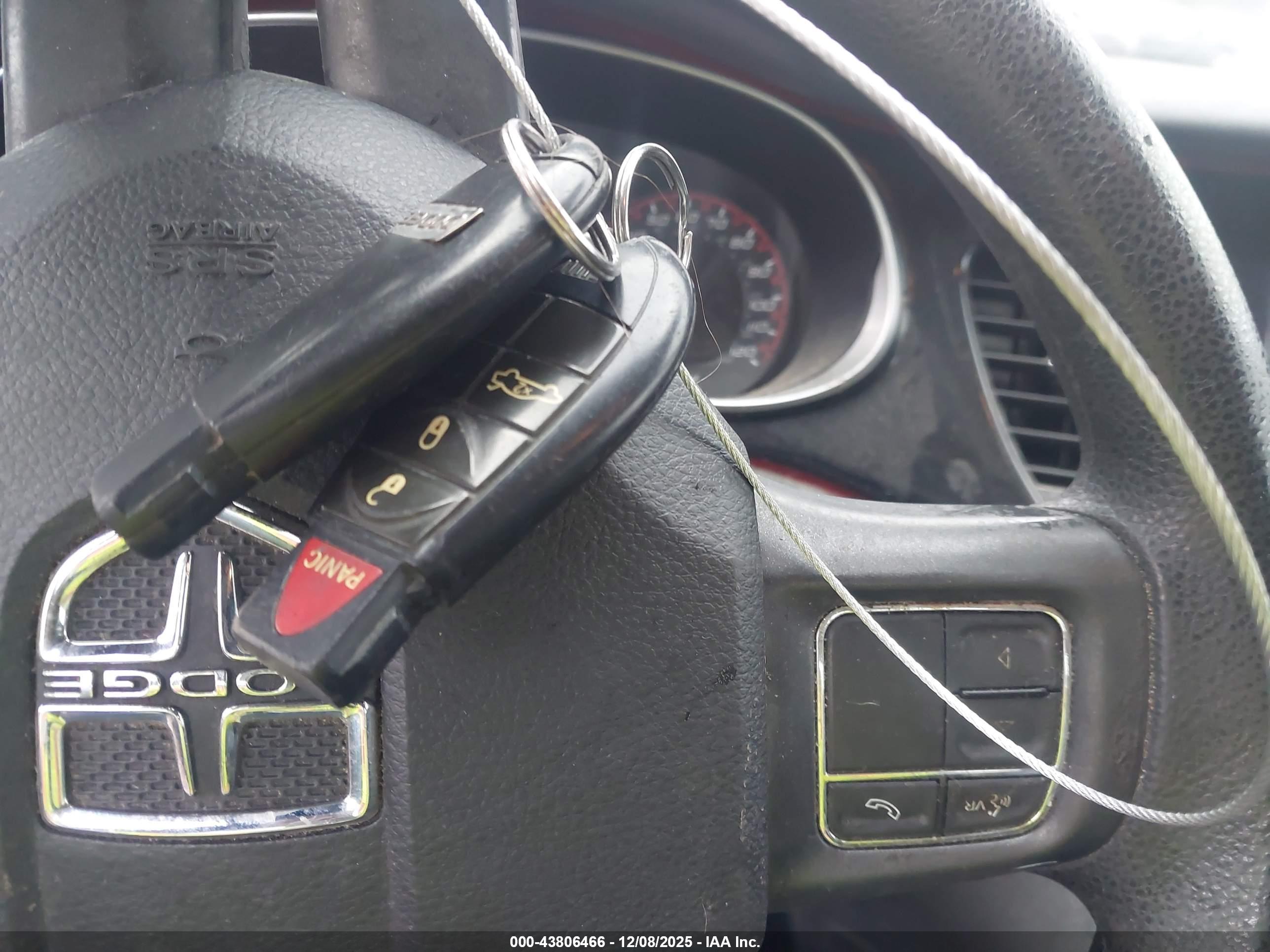 DODGE DART image 11