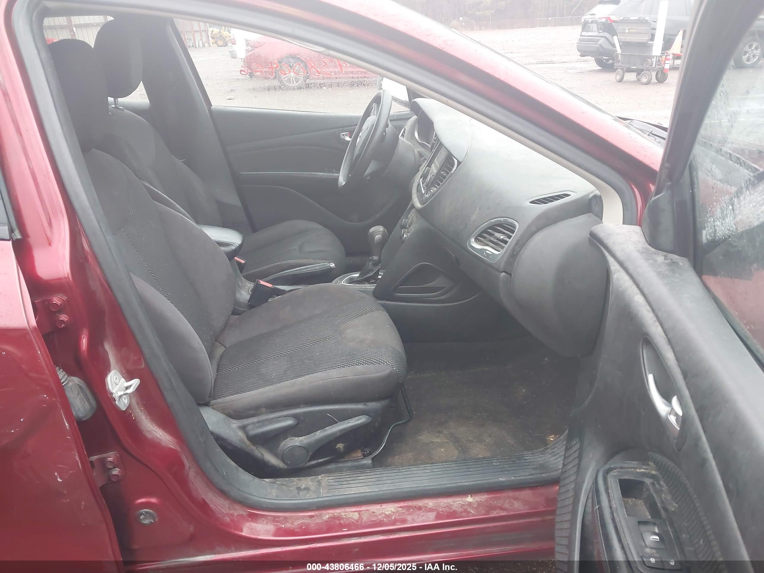 DODGE DART image 5