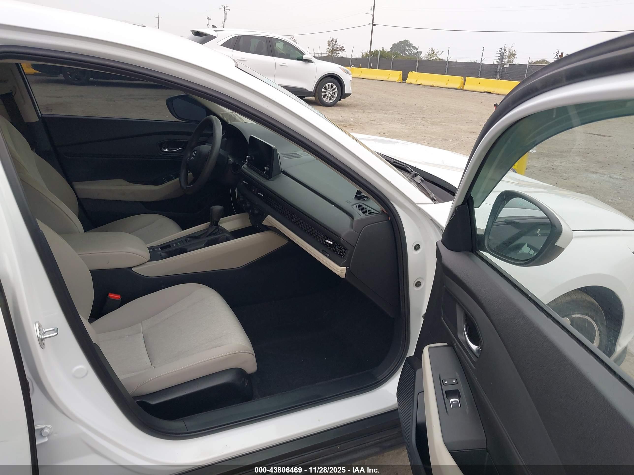 HONDA ACCORD image 5