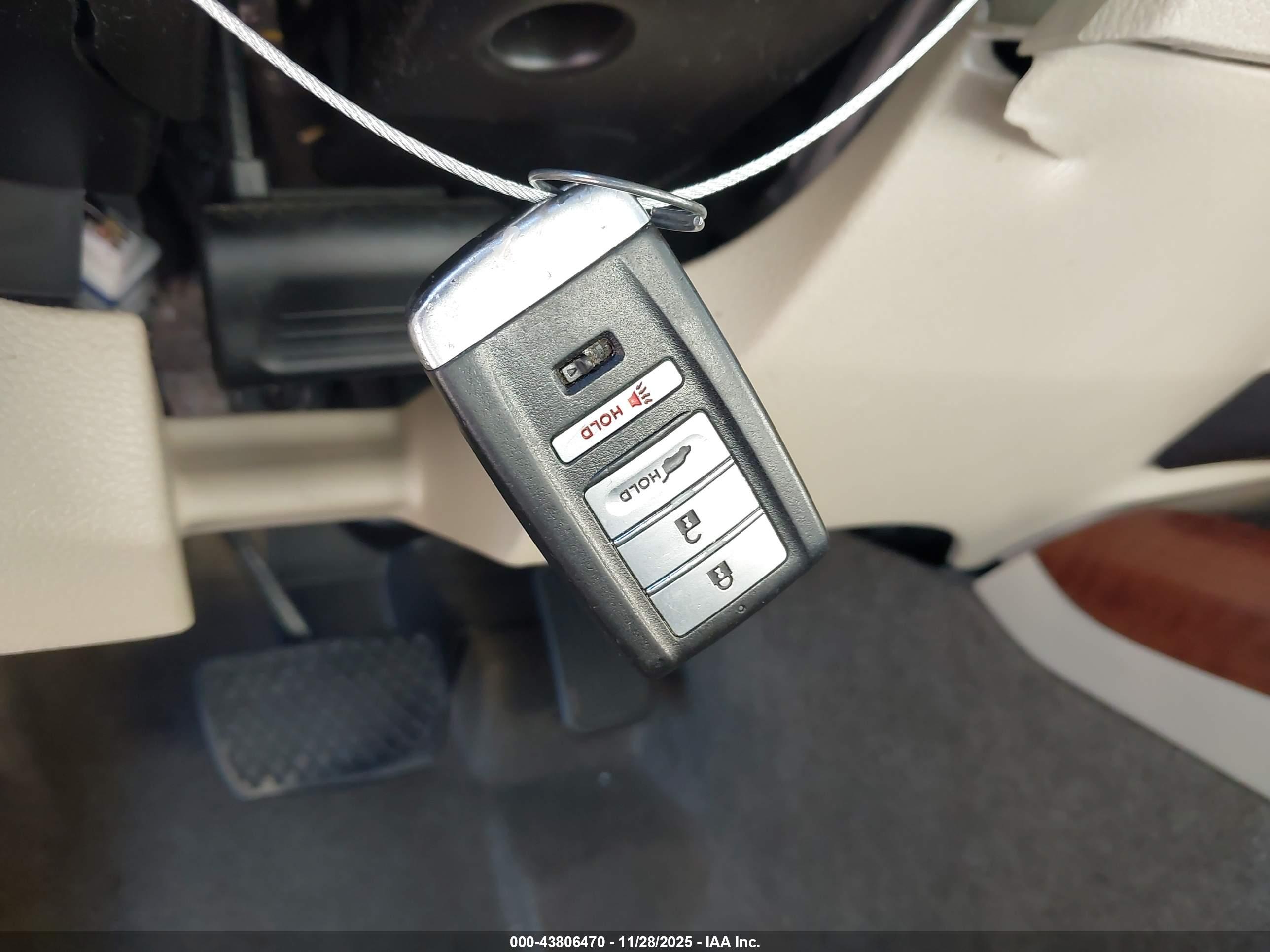 ACURA RDX image 11