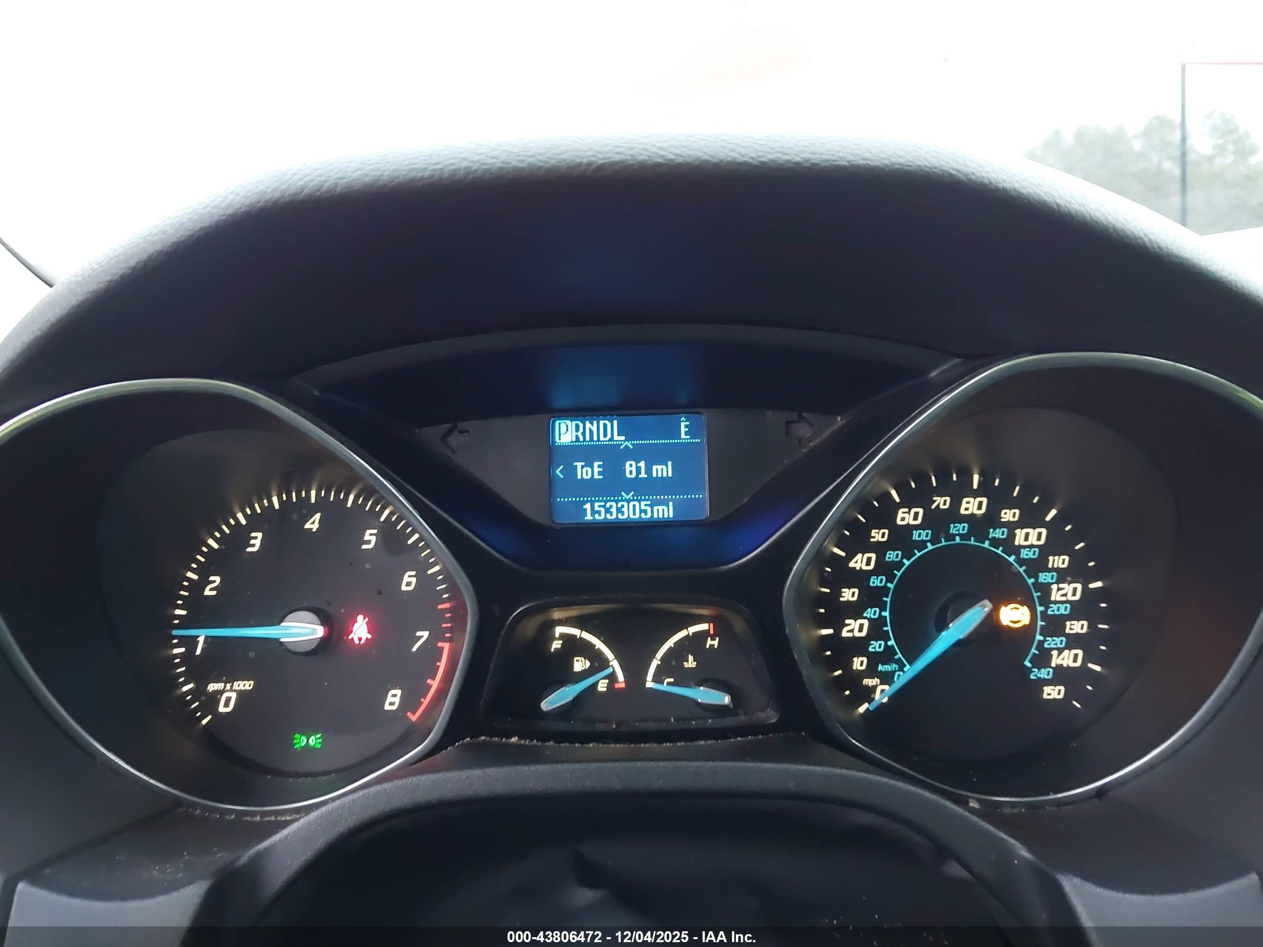 FORD FOCUS image 7