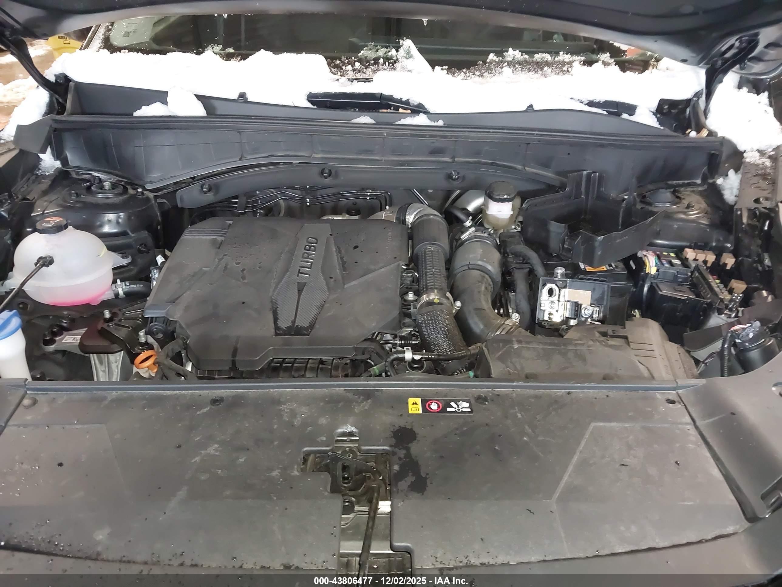 KIA SORENTO image 10