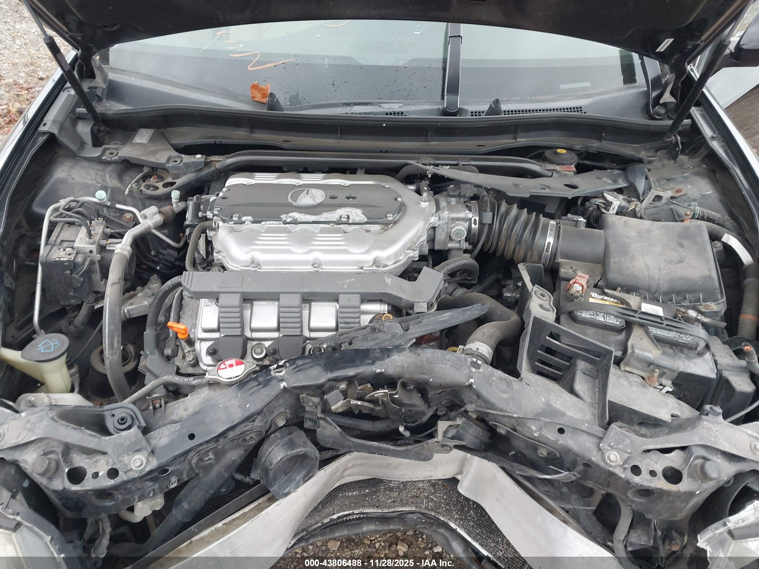 ACURA TSX image 10