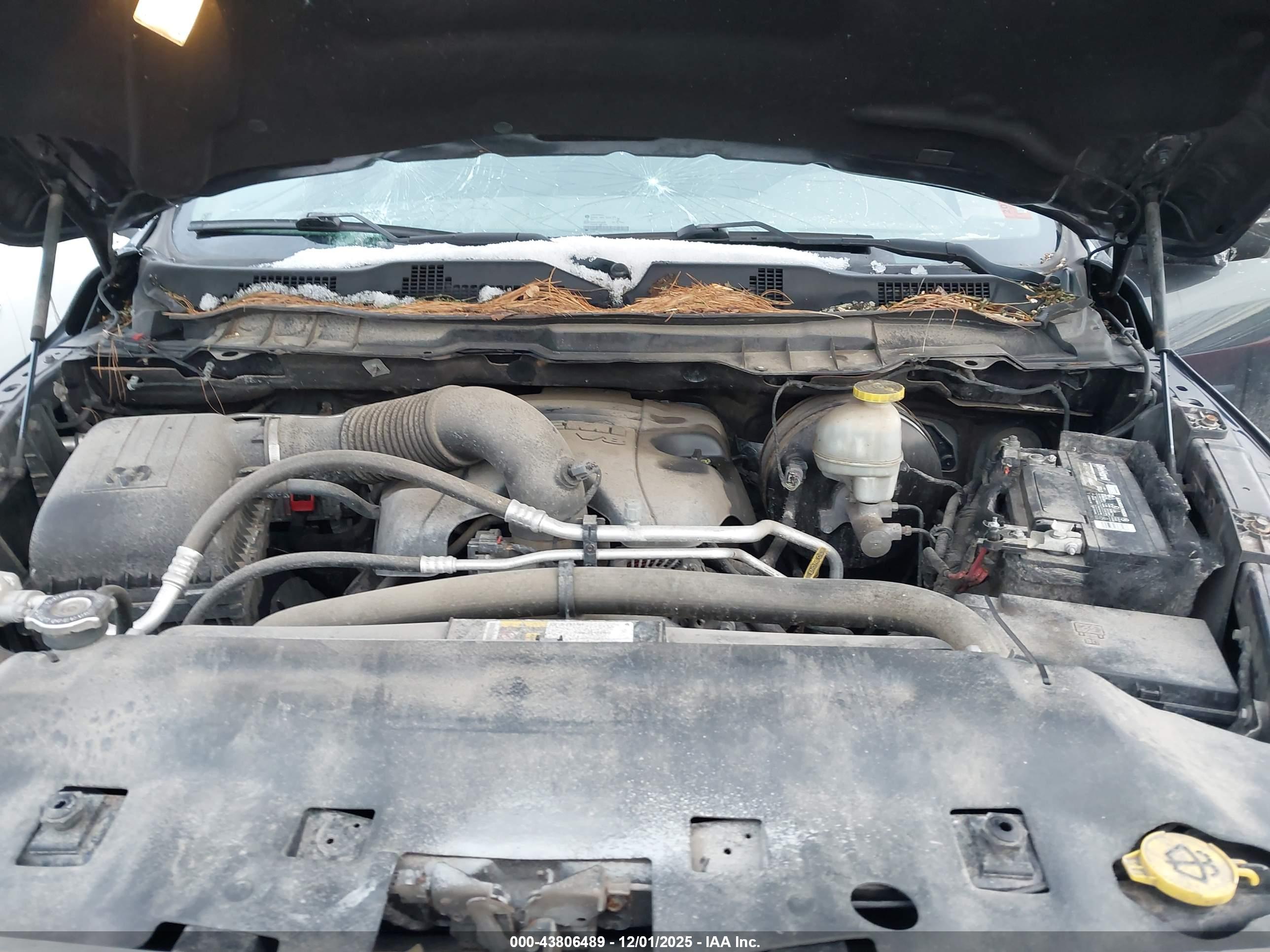 RAM 1500 image 10