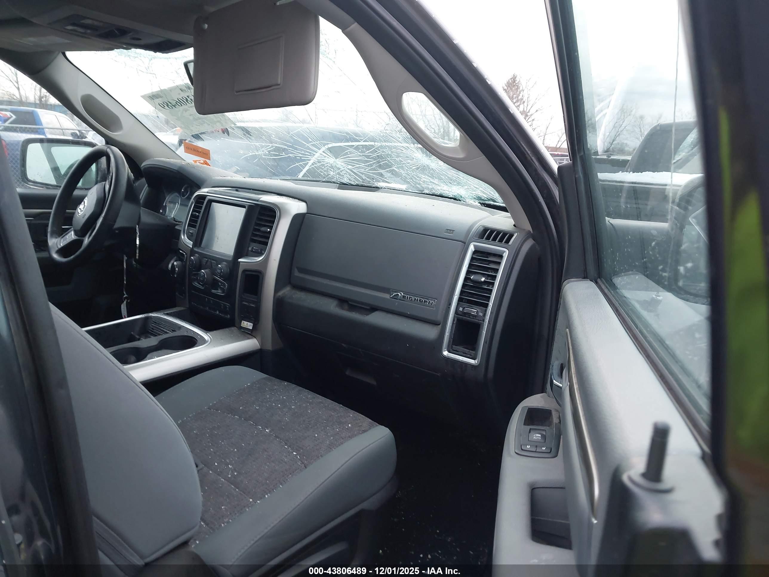 RAM 1500 image 5