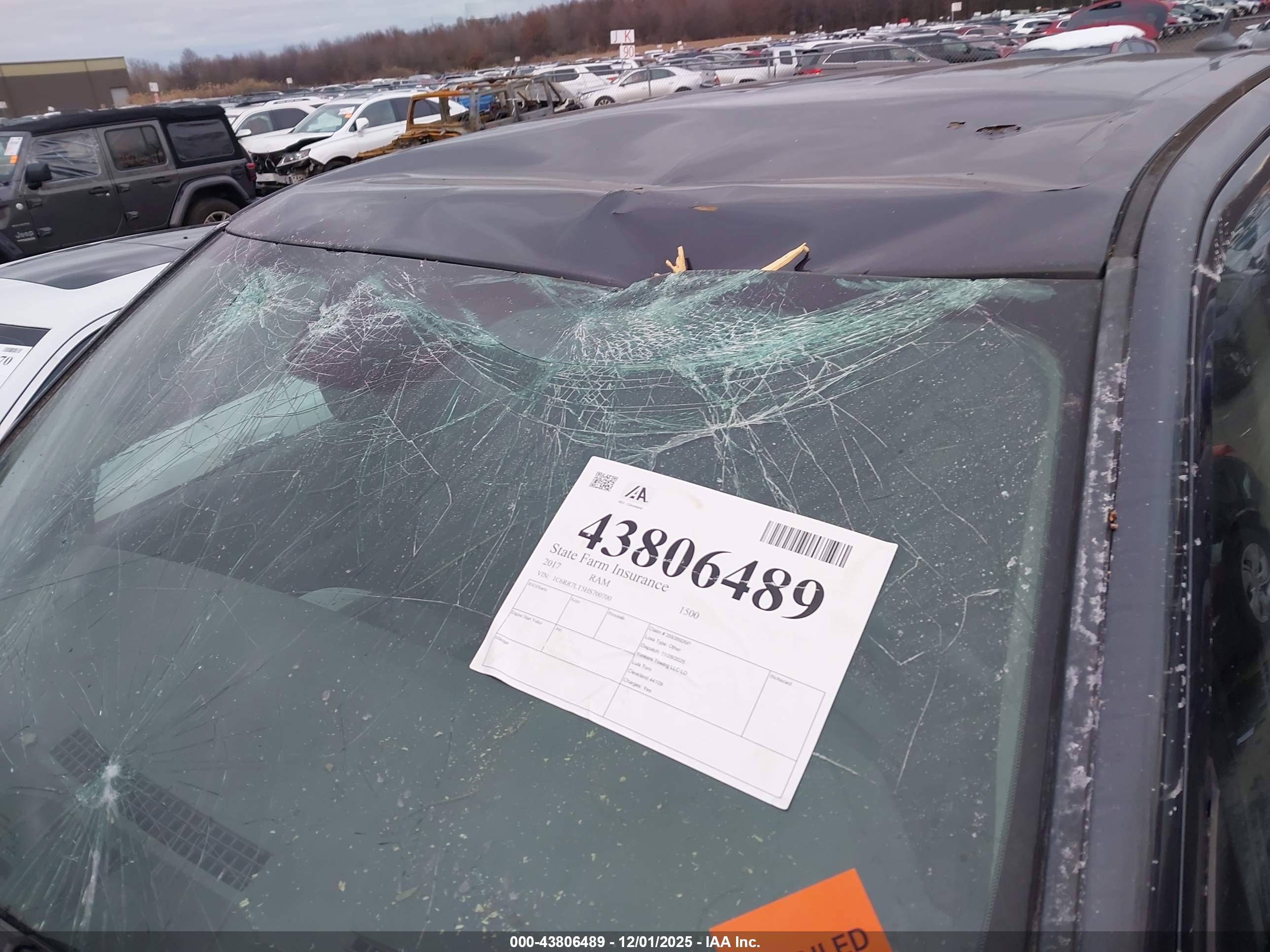 RAM 1500 image 6