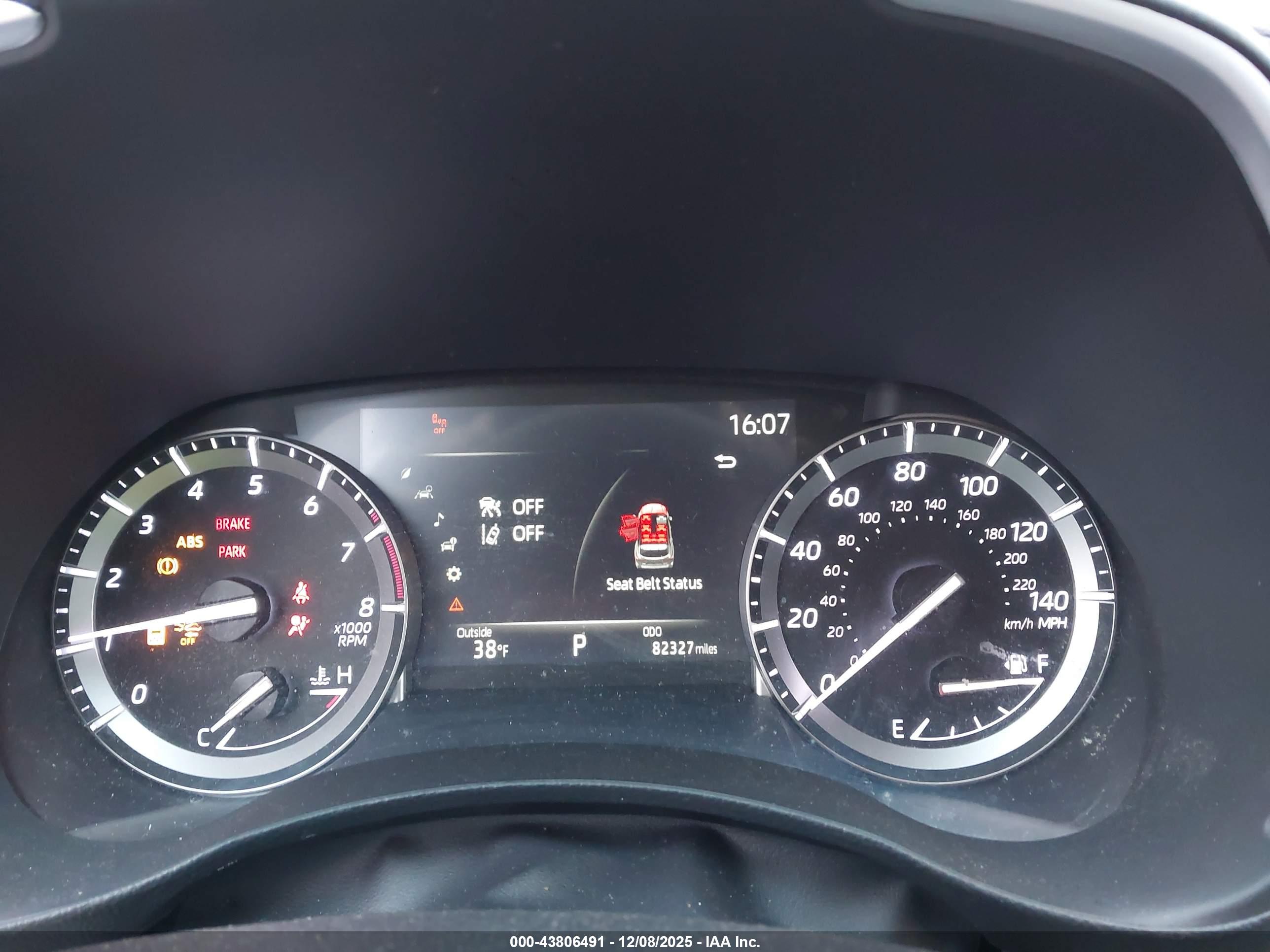 TOYOTA HIGHLANDER image 7