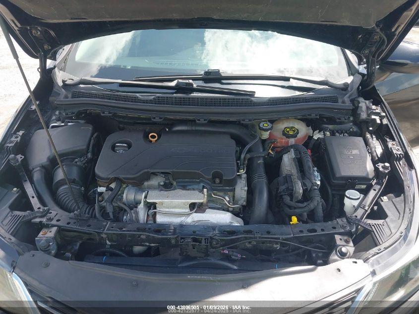 CHEVROLET CRUZE image 10